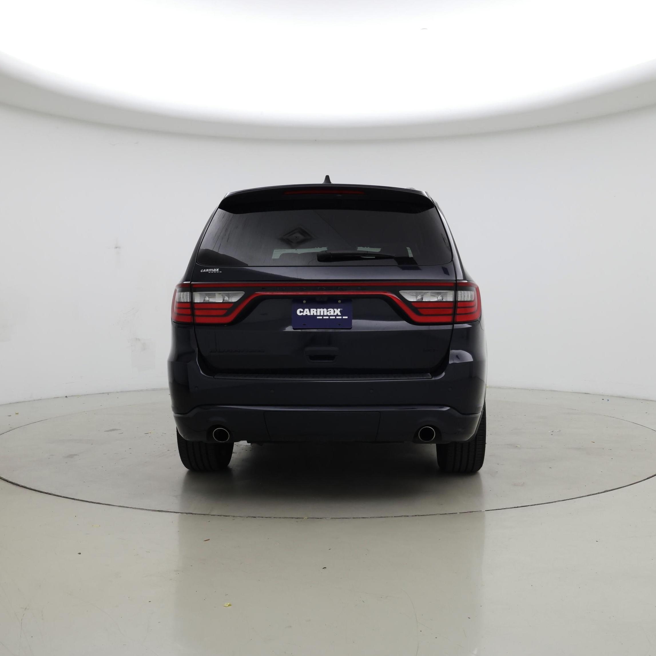 Thumbnail: 2025 Dodge Durango - 6