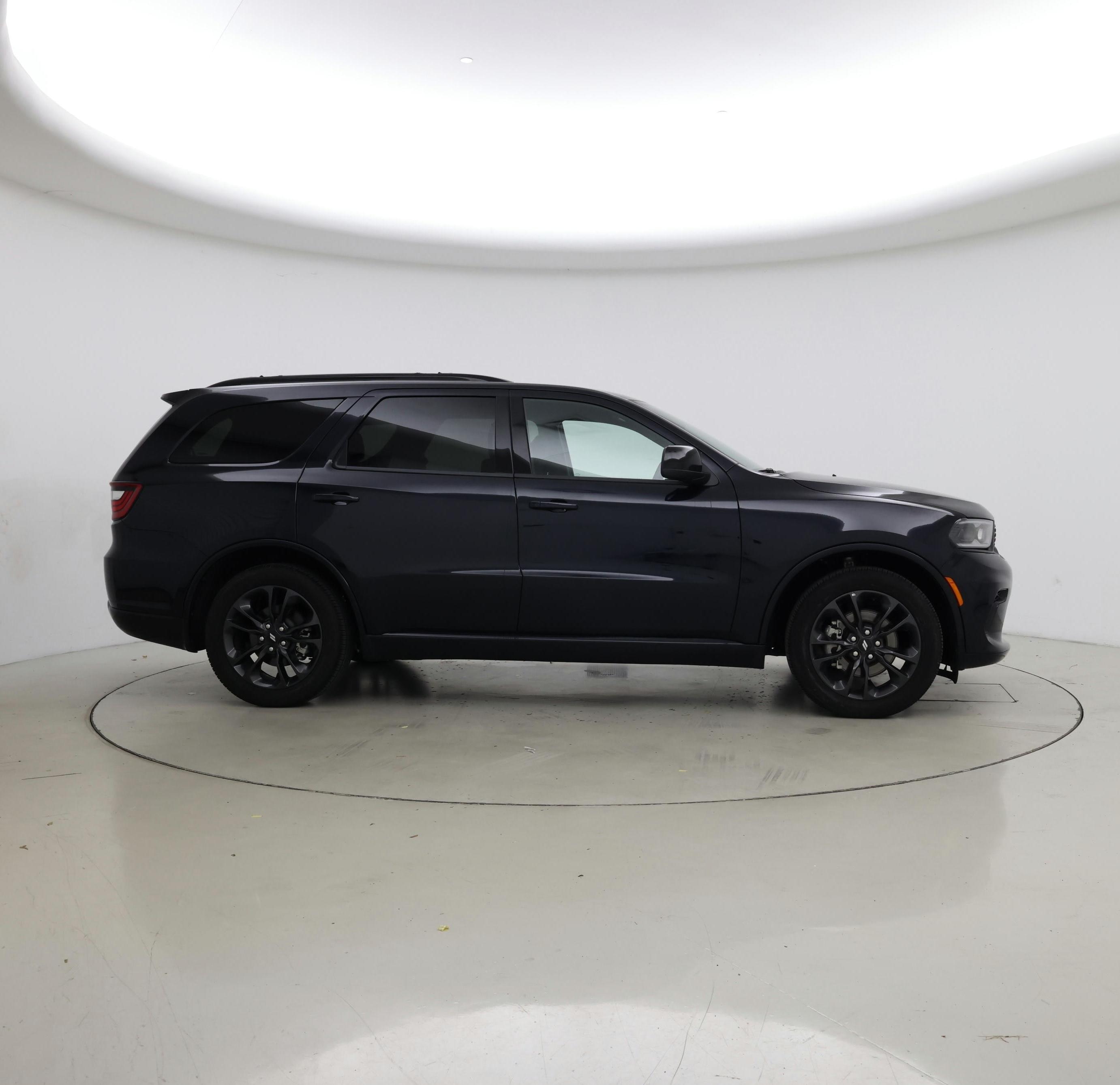 Thumbnail: 2025 Dodge Durango - 7