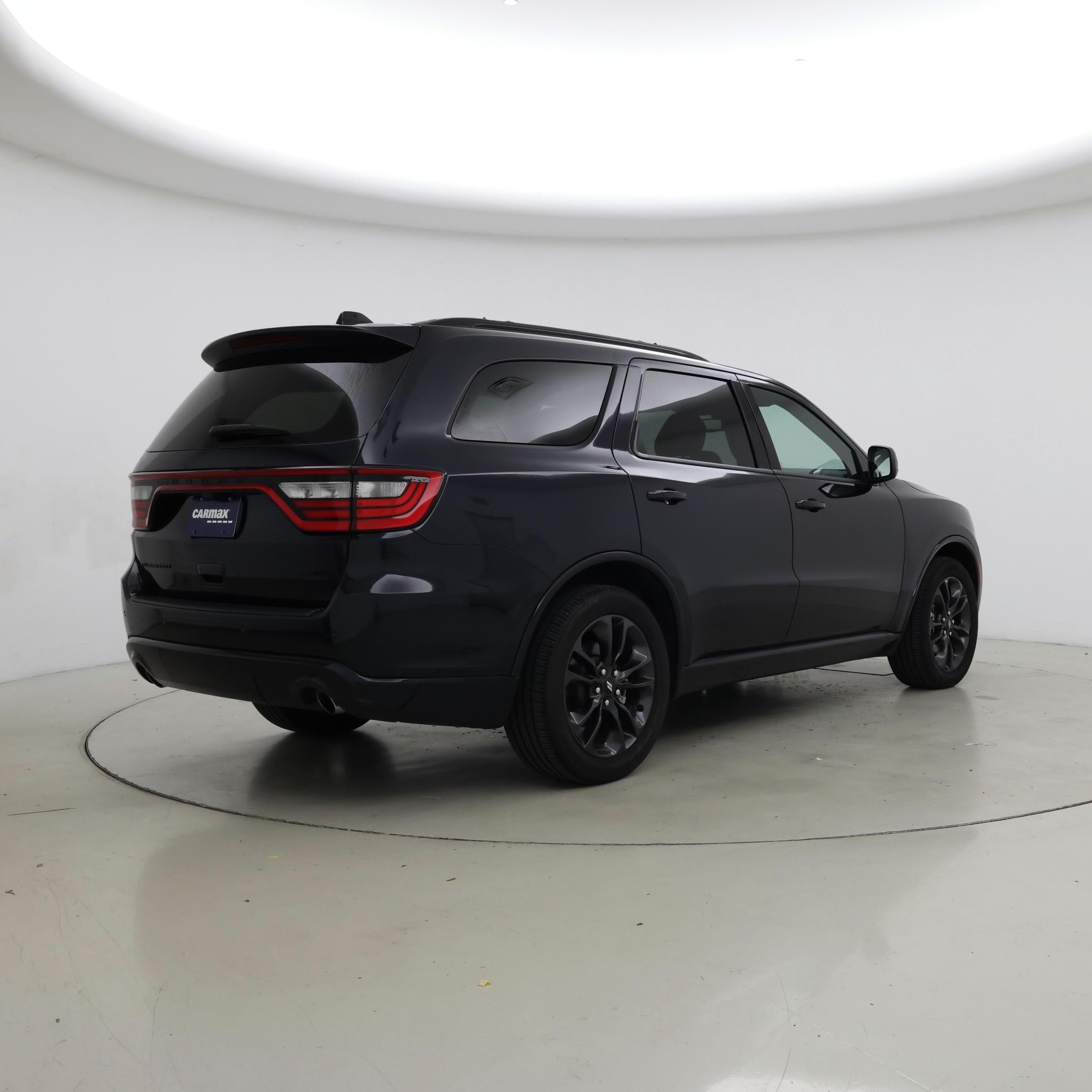 Thumbnail: 2025 Dodge Durango - 8