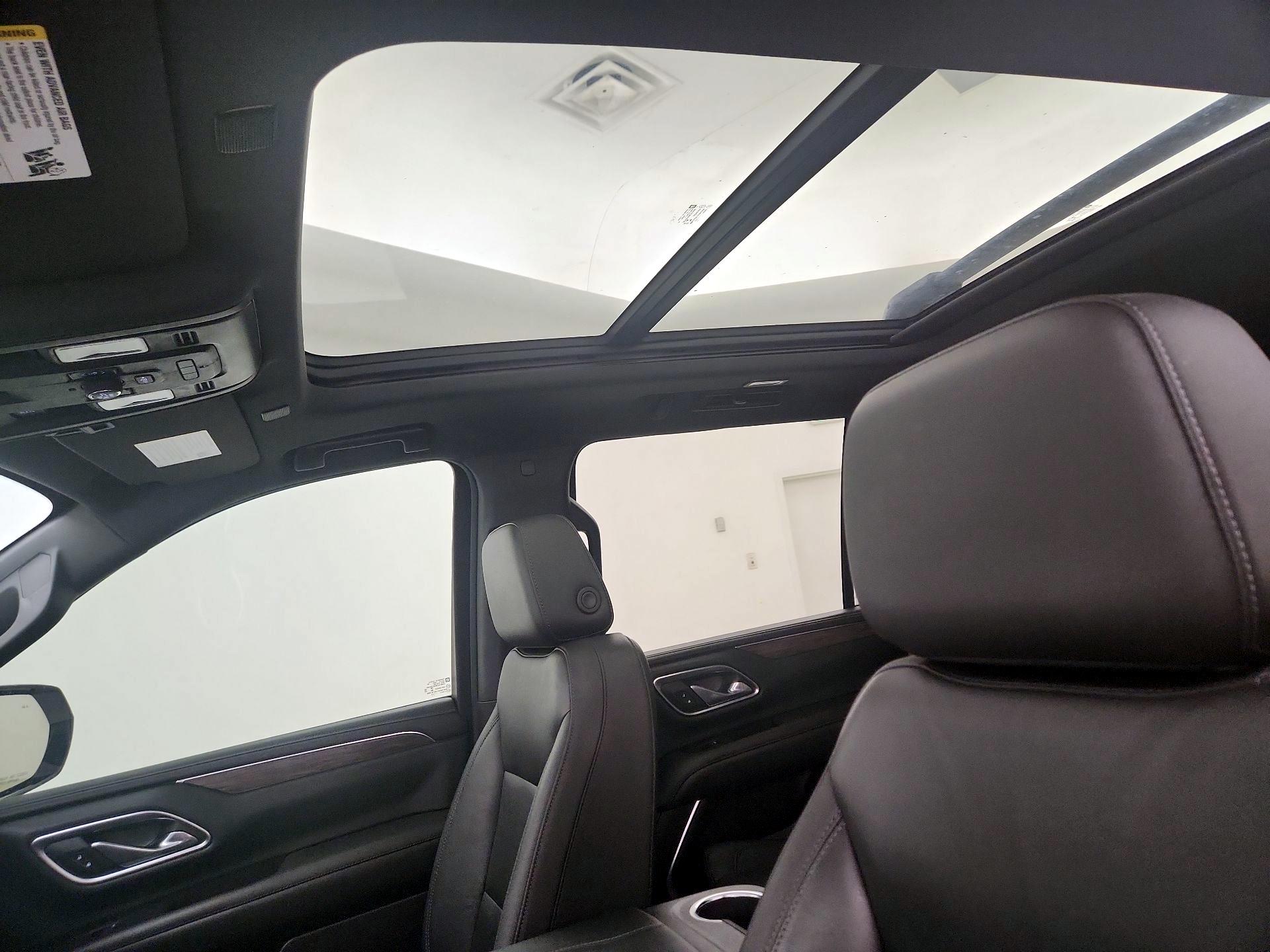 Thumbnail: 2021 Chevrolet Suburban - 19