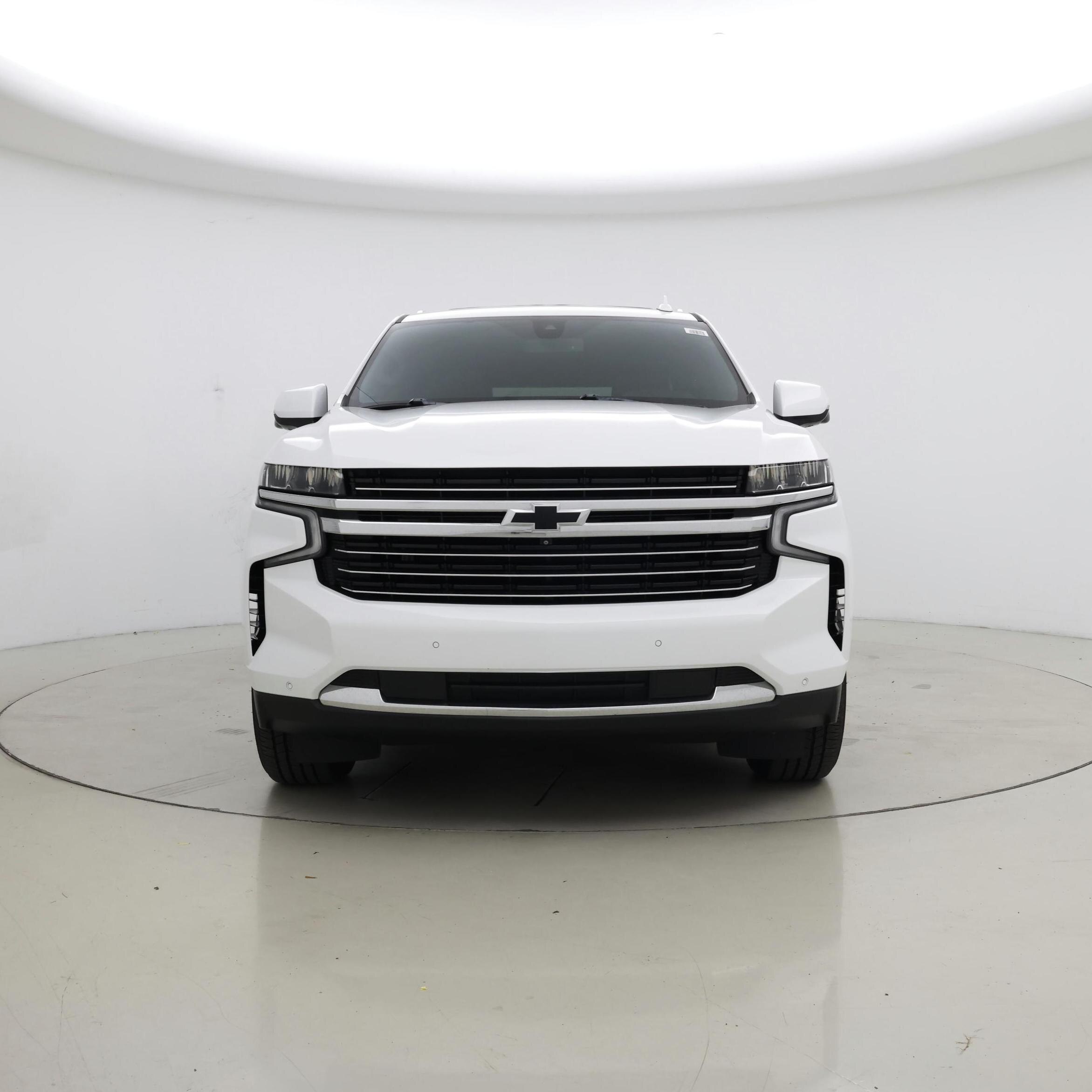 Thumbnail: 2021 Chevrolet Suburban - 5