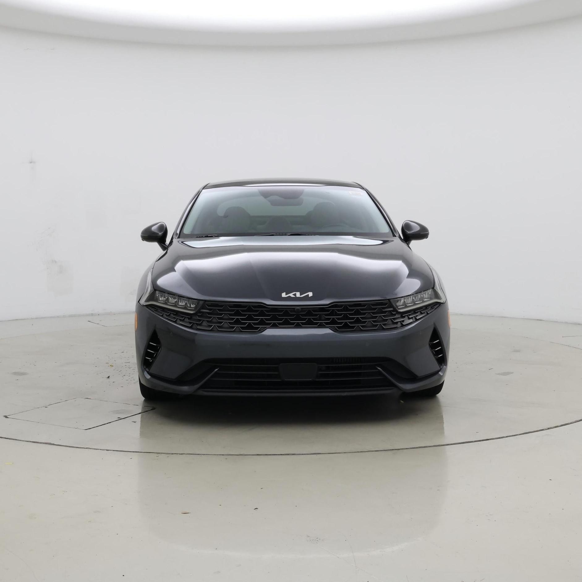 Thumbnail: 2022 Kia K5 - 5