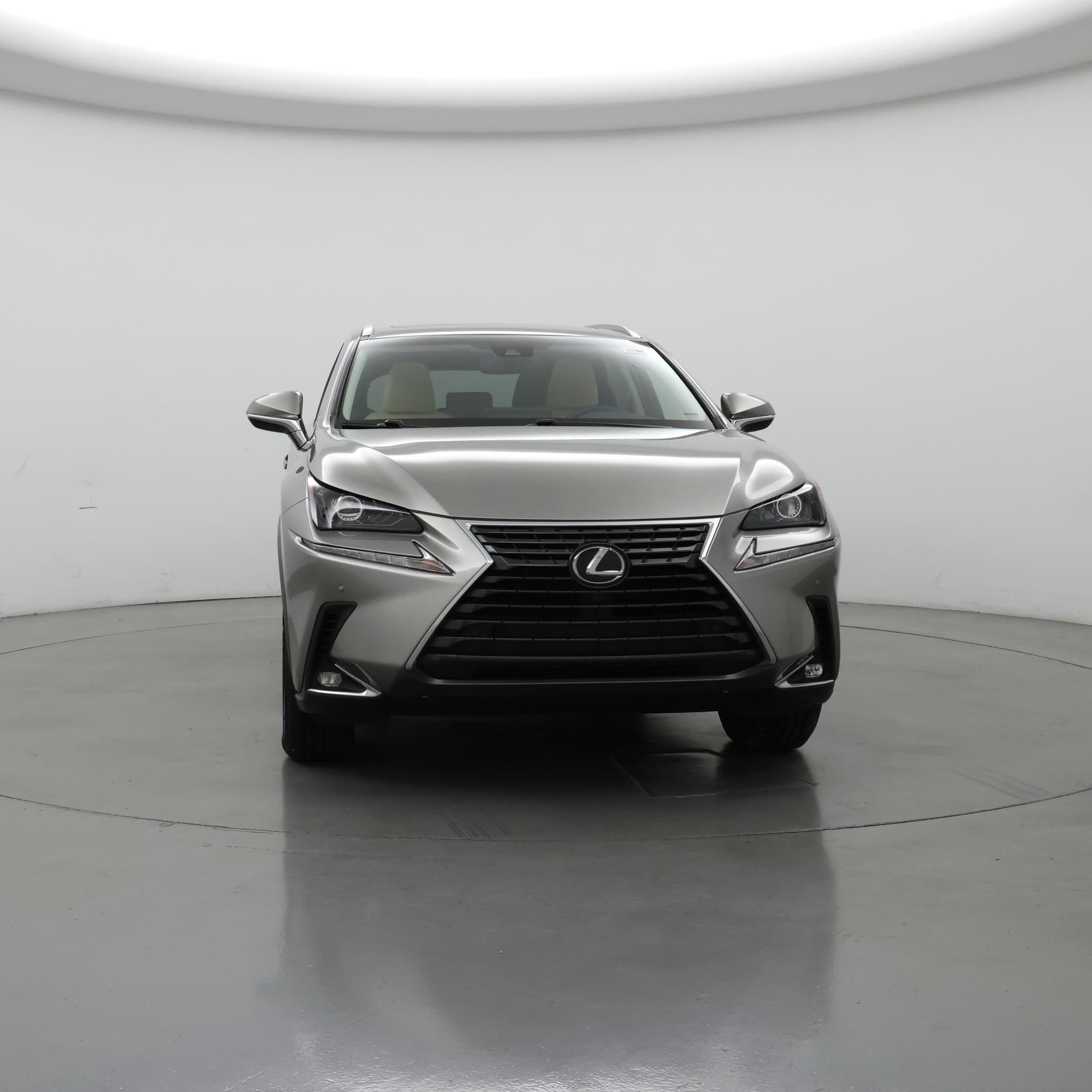 Thumbnail: 2019 Lexus NX - 5