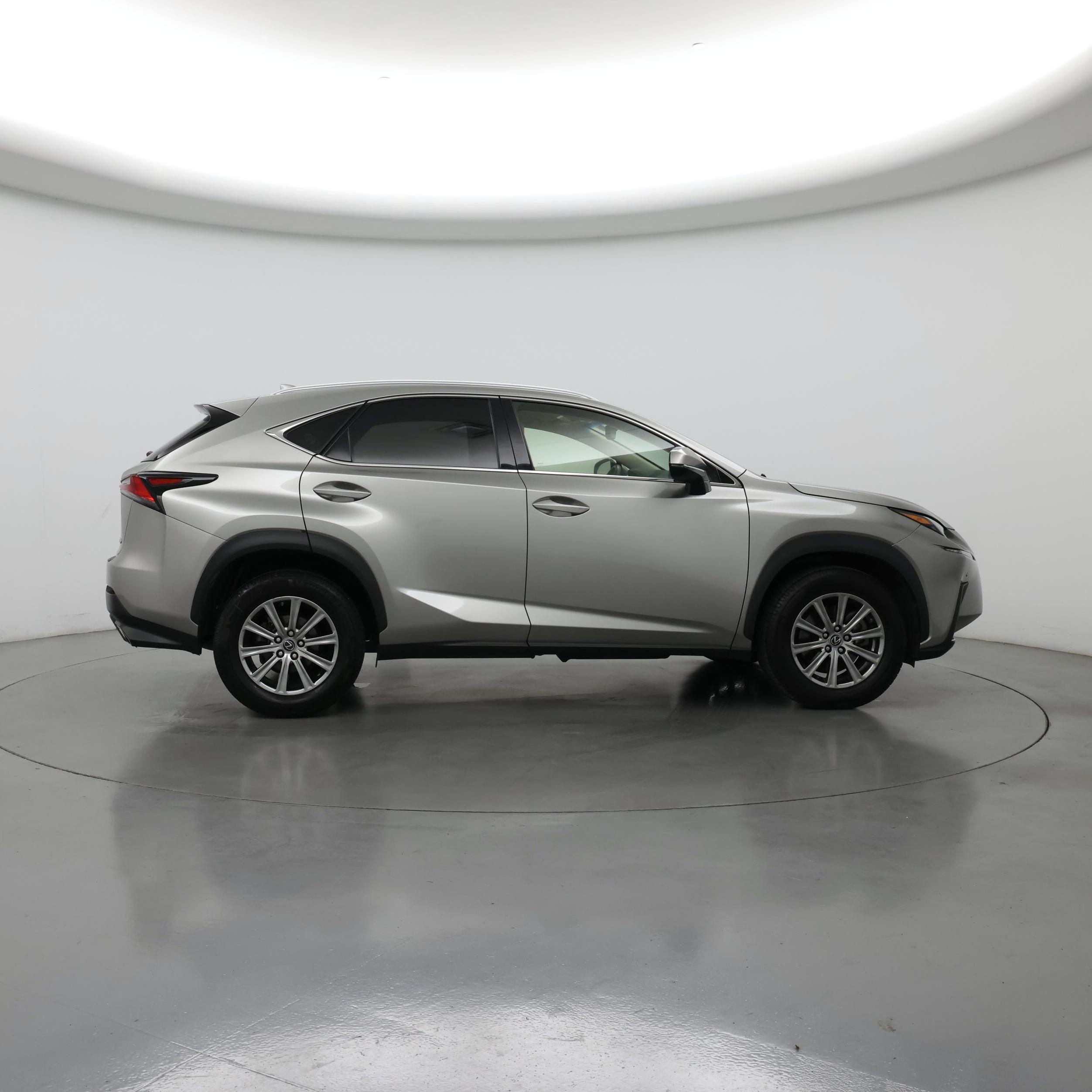 Thumbnail: 2019 Lexus NX - 7
