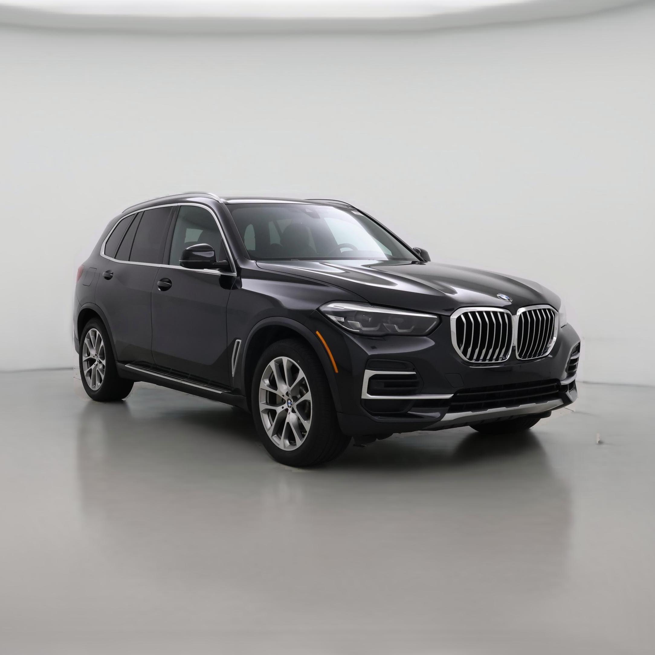 Thumbnail: 2023 BMW X5 - 1