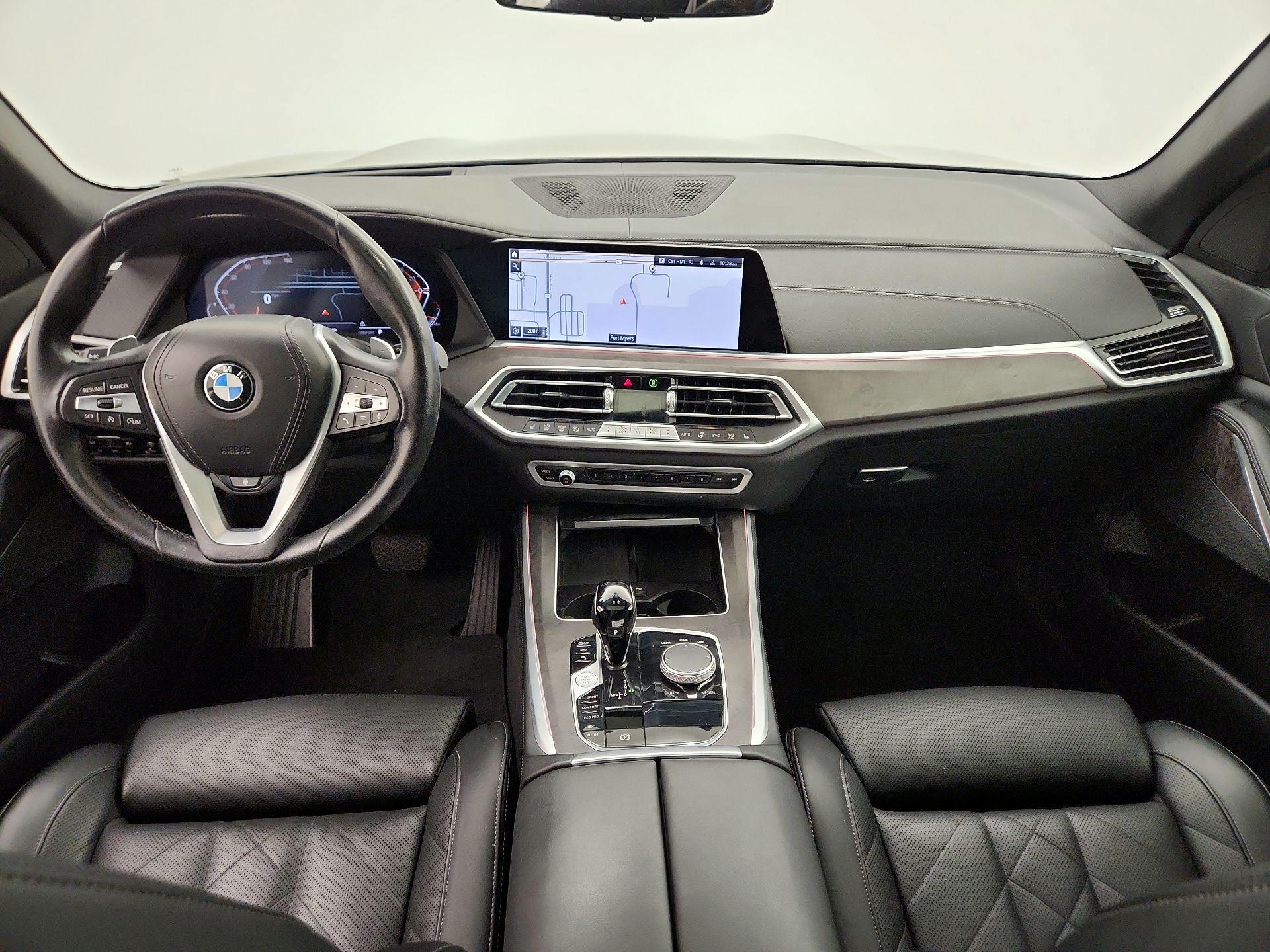 Thumbnail: 2023 BMW X5 - 9