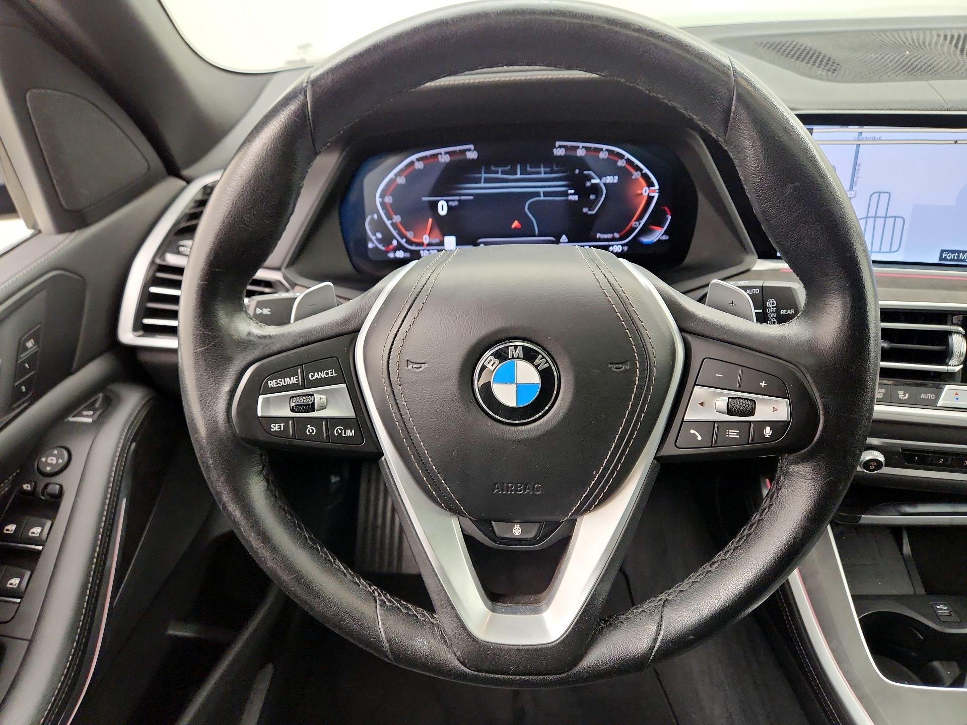 Thumbnail: 2023 BMW X5 - 10