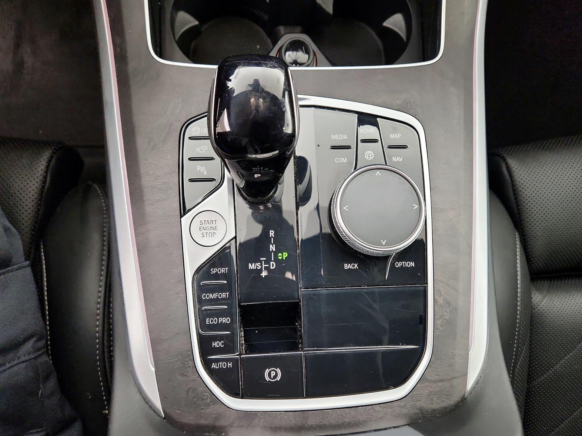 Thumbnail: 2023 BMW X5 - 18