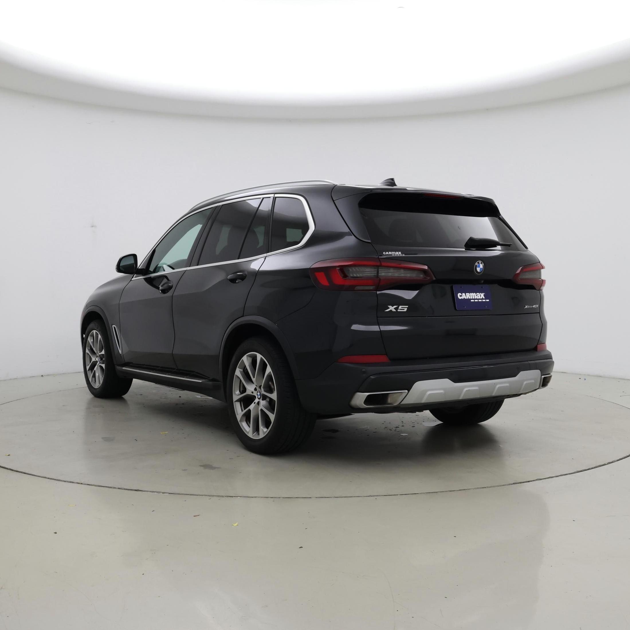 Thumbnail: 2023 BMW X5 - 2