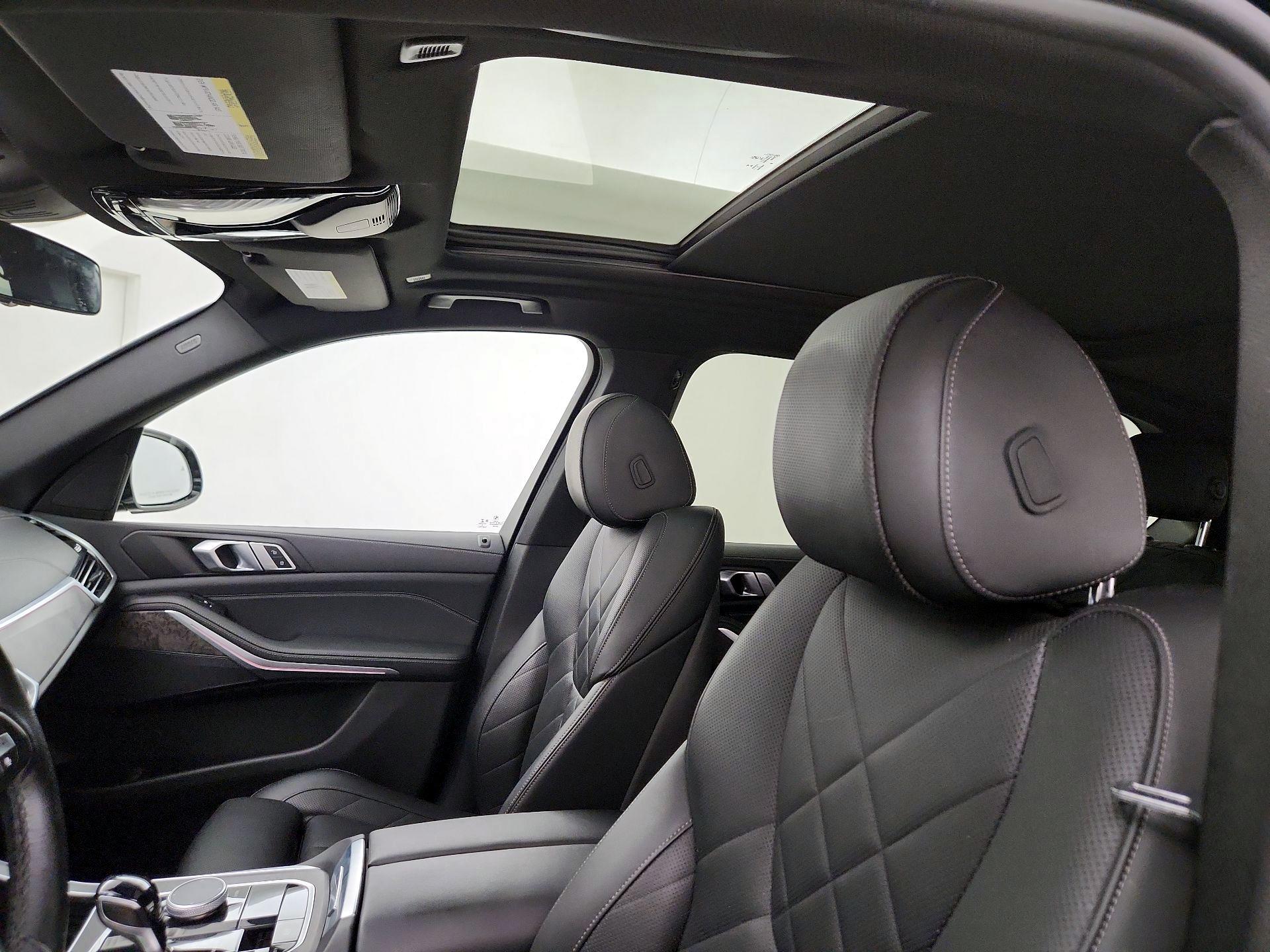 Thumbnail: 2023 BMW X5 - 20