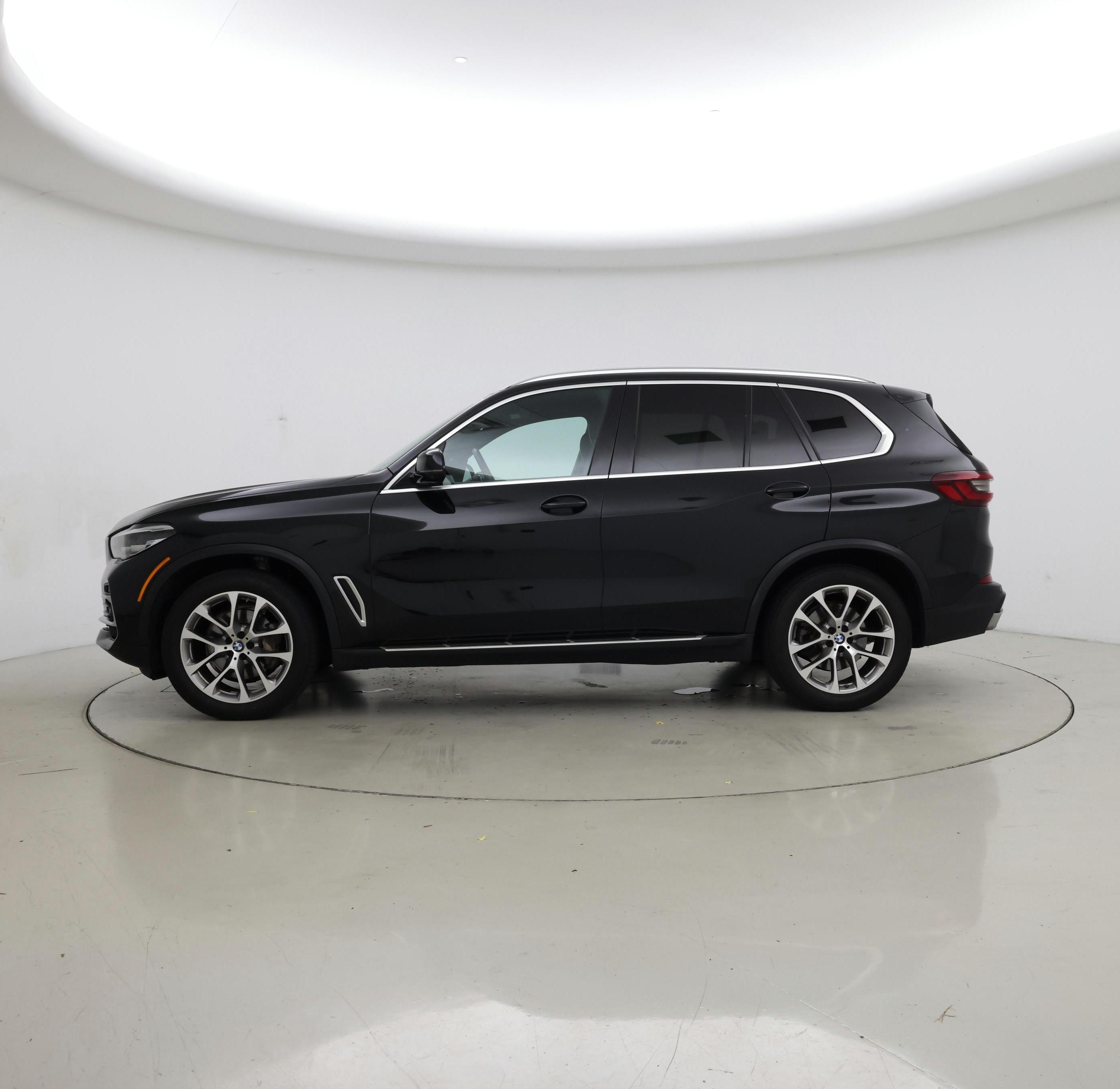 Thumbnail: 2023 BMW X5 - 3