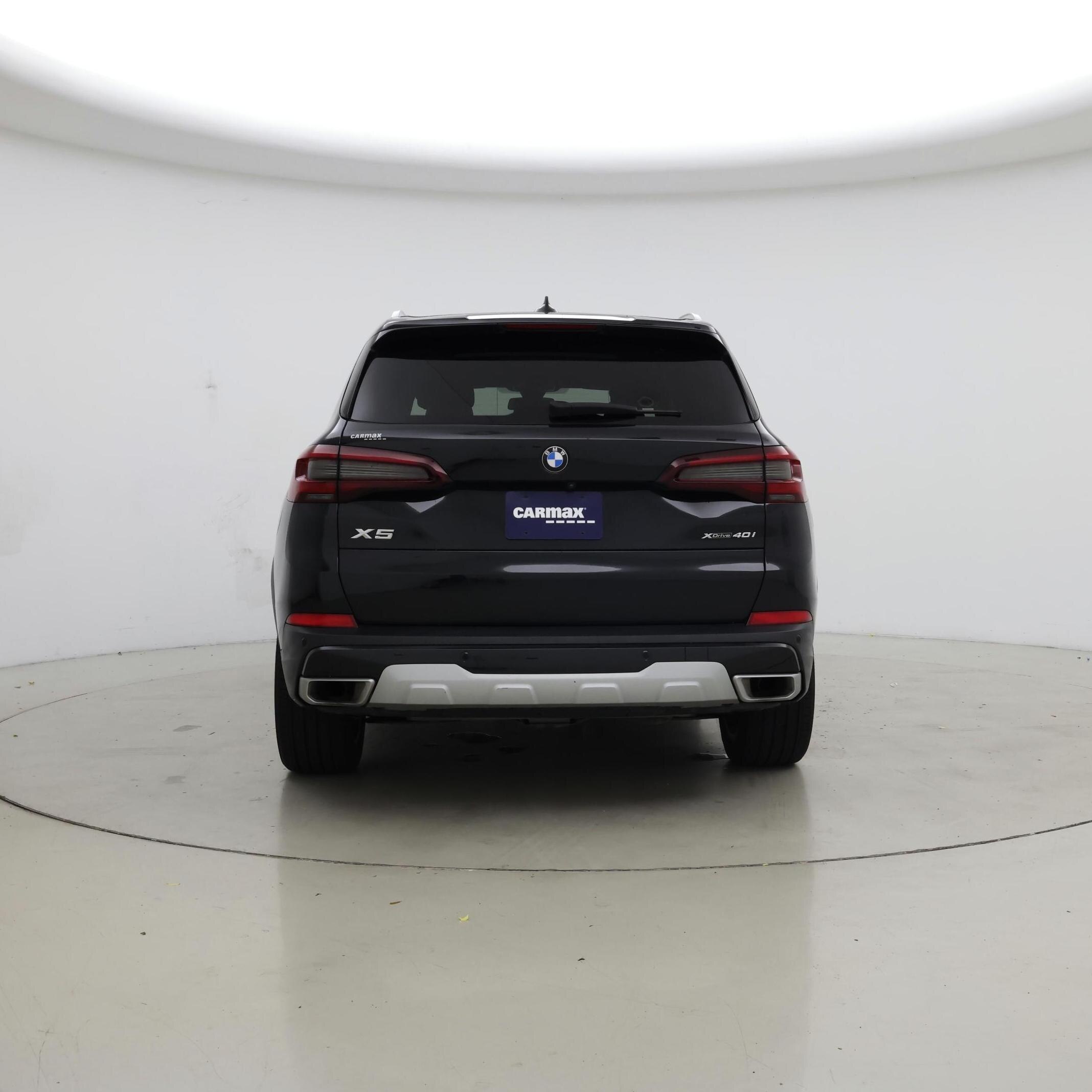 Thumbnail: 2023 BMW X5 - 6
