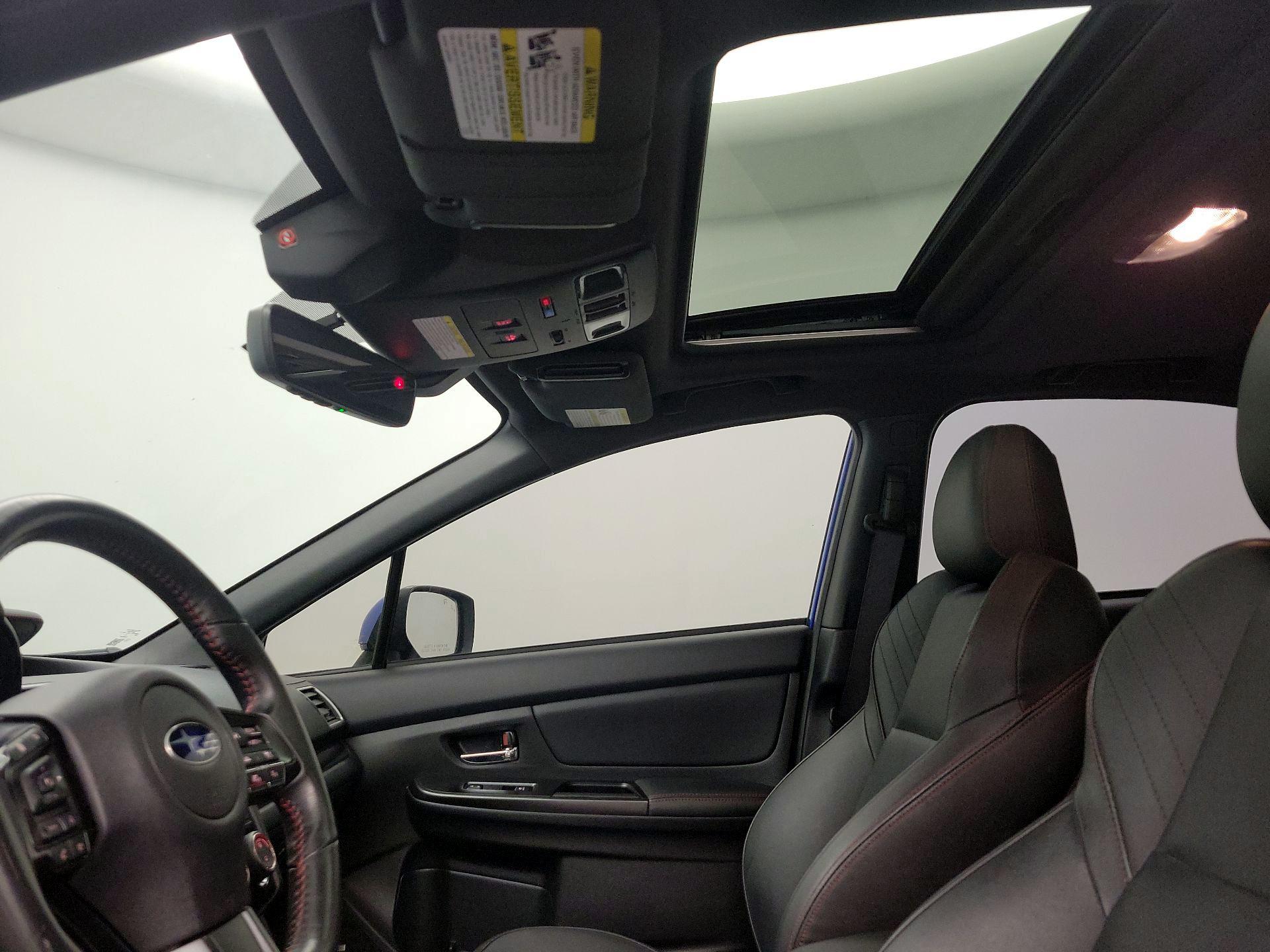 Thumbnail: 2018 Subaru WRX - 20