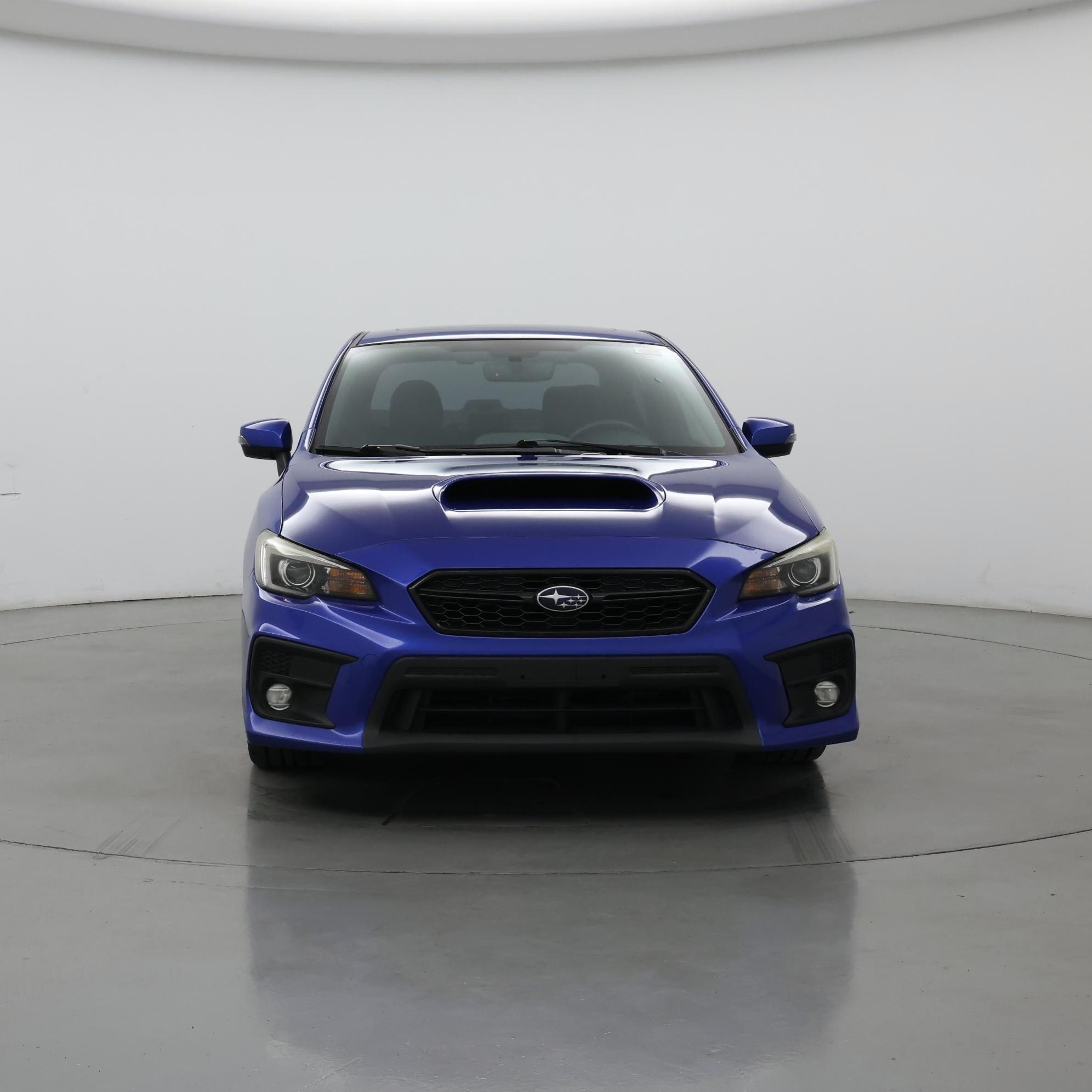 Thumbnail: 2018 Subaru WRX - 5
