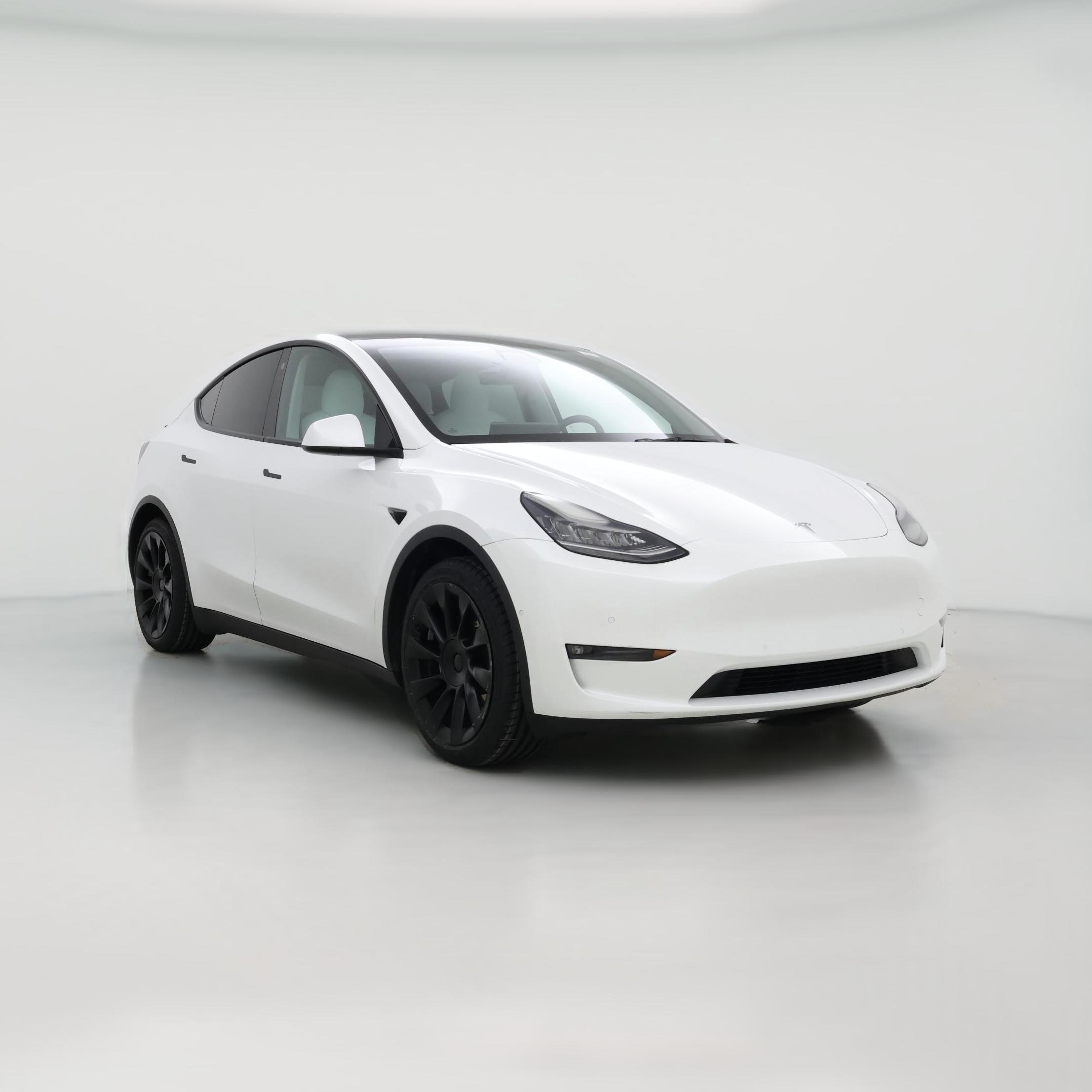 Thumbnail: 2022 Tesla Model Y - 1