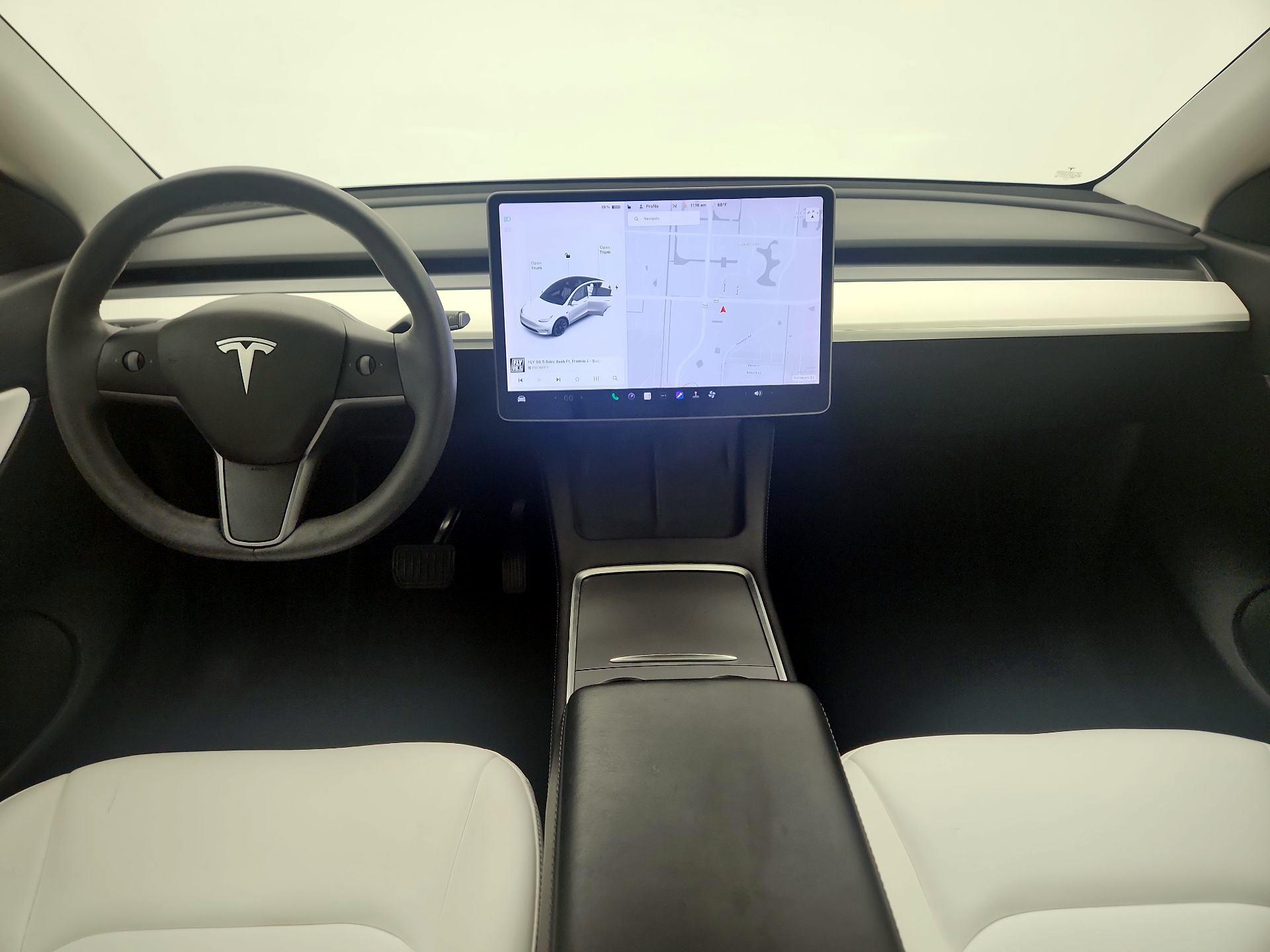 Thumbnail: 2022 Tesla Model Y - 9