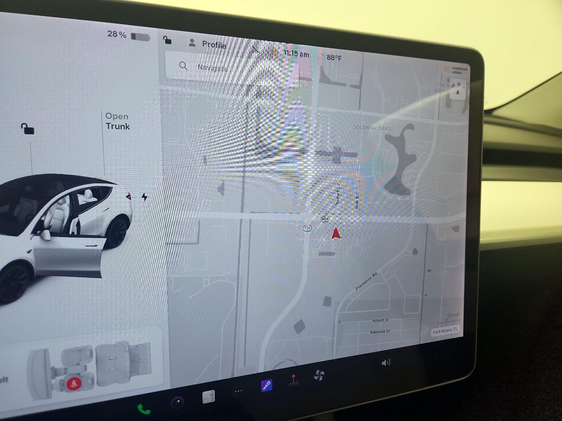 Thumbnail: 2022 Tesla Model Y - 13