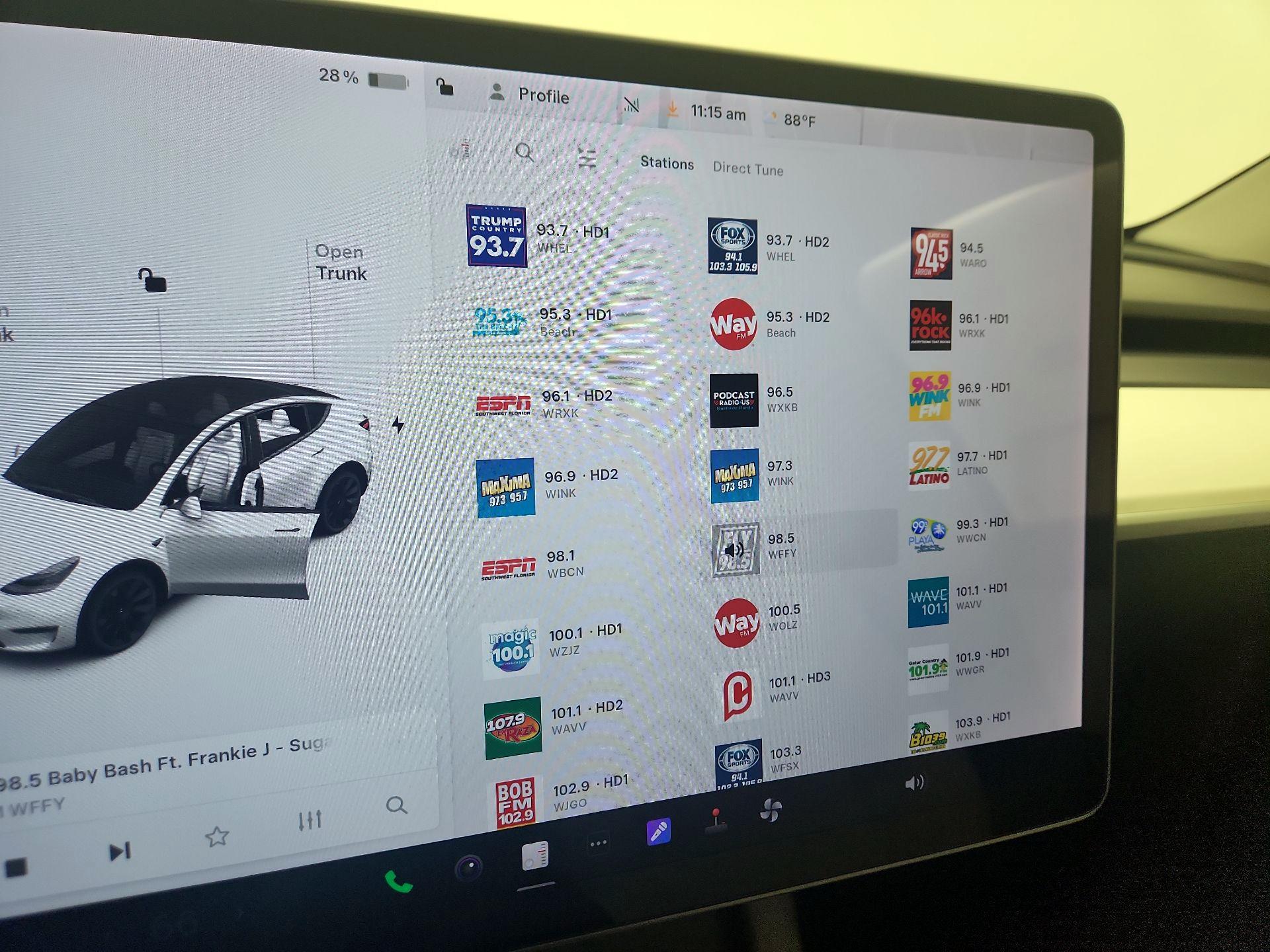 Thumbnail: 2022 Tesla Model Y - 15