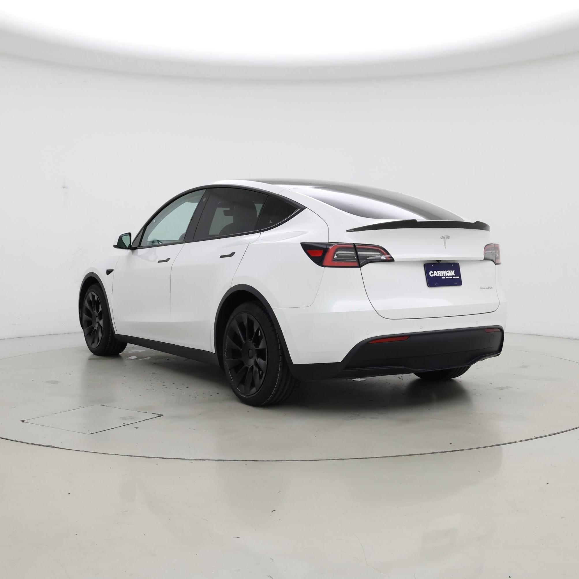 Thumbnail: 2022 Tesla Model Y - 2