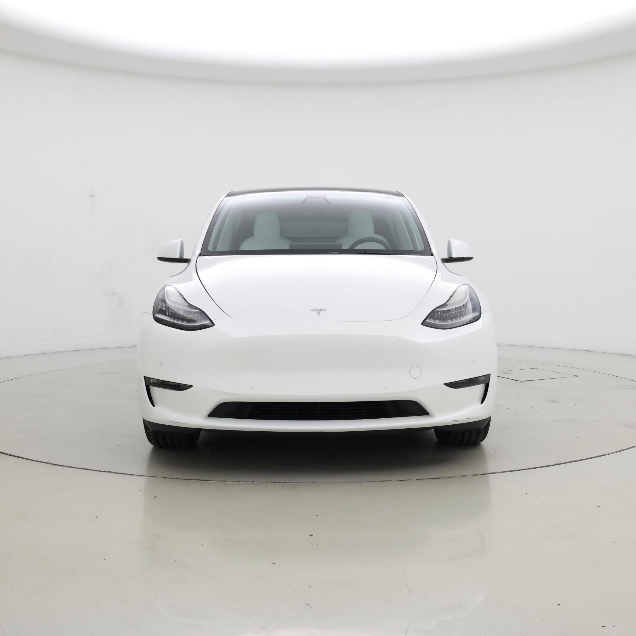 Thumbnail: 2022 Tesla Model Y - 5