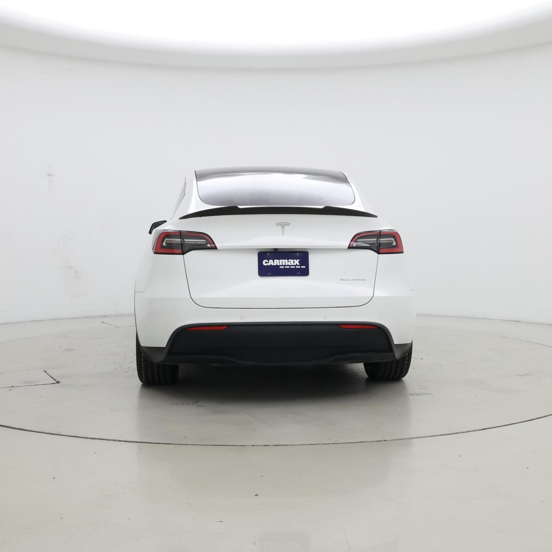 Thumbnail: 2022 Tesla Model Y - 6