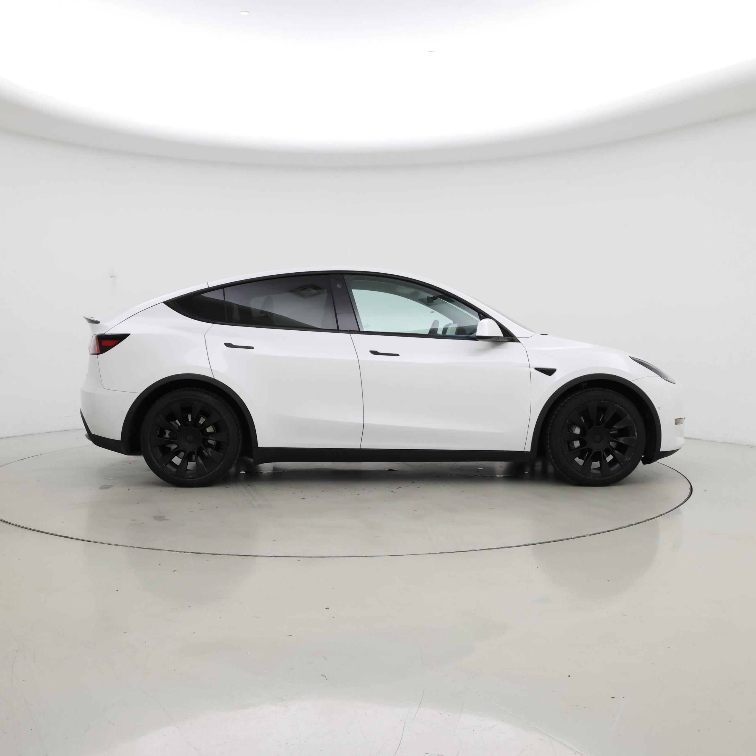 Thumbnail: 2022 Tesla Model Y - 7