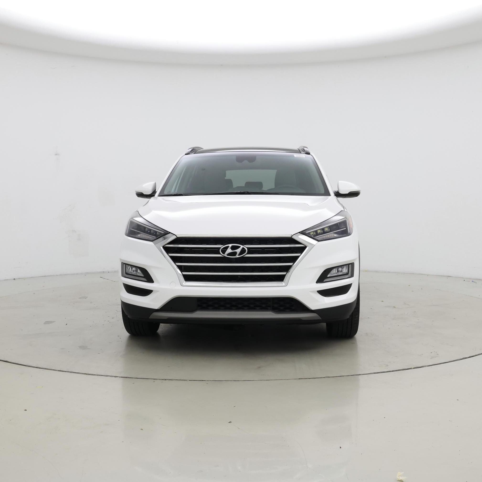 Thumbnail: 2021 Hyundai Tucson - 5
