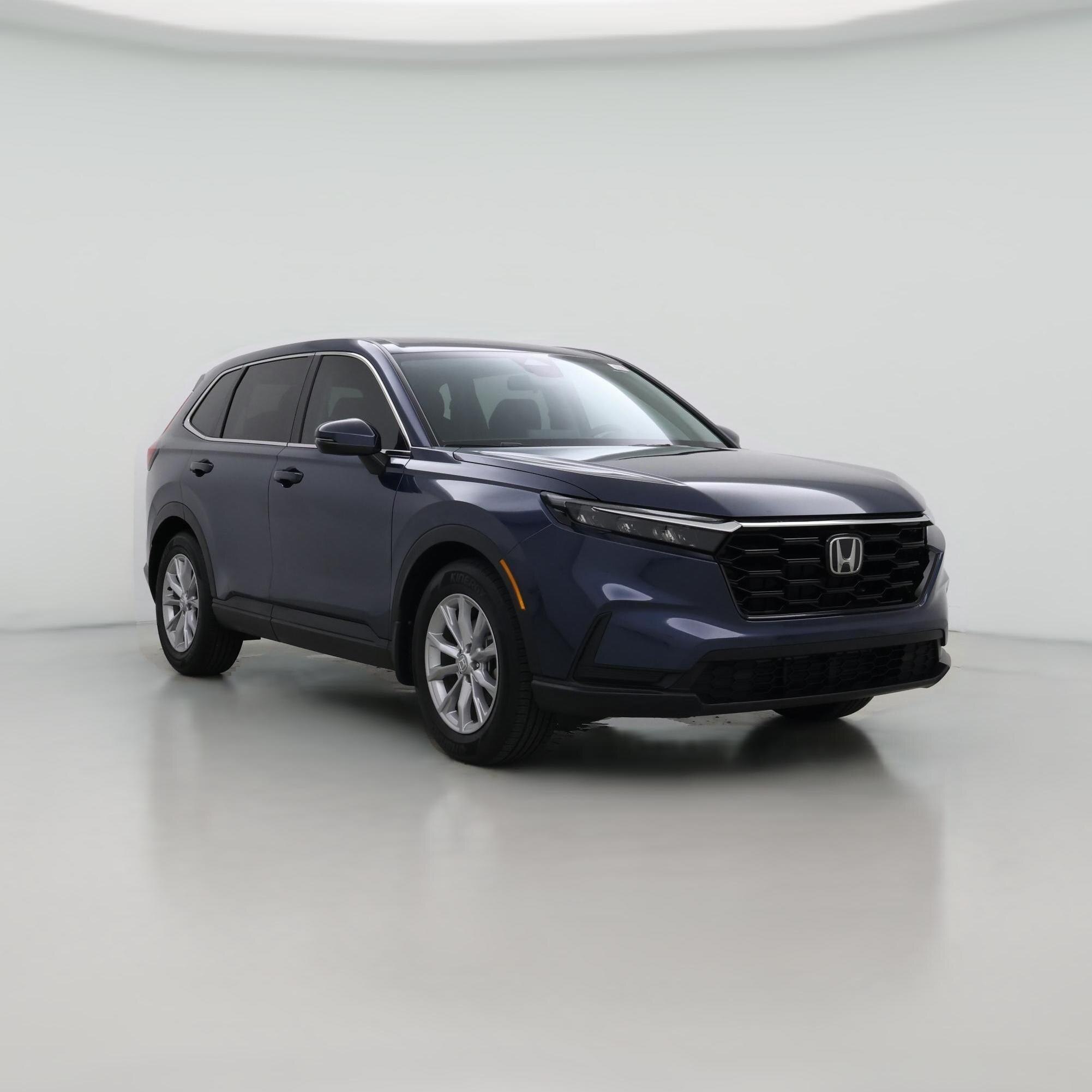 Thumbnail: 2024 Honda CR-V - 1