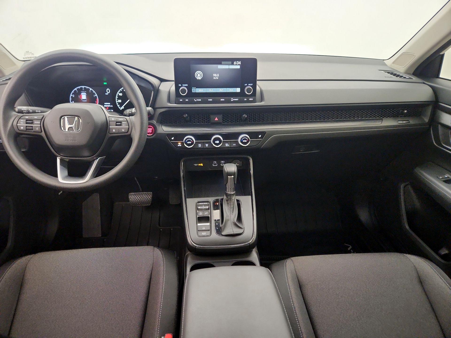 Thumbnail: 2024 Honda CR-V - 9