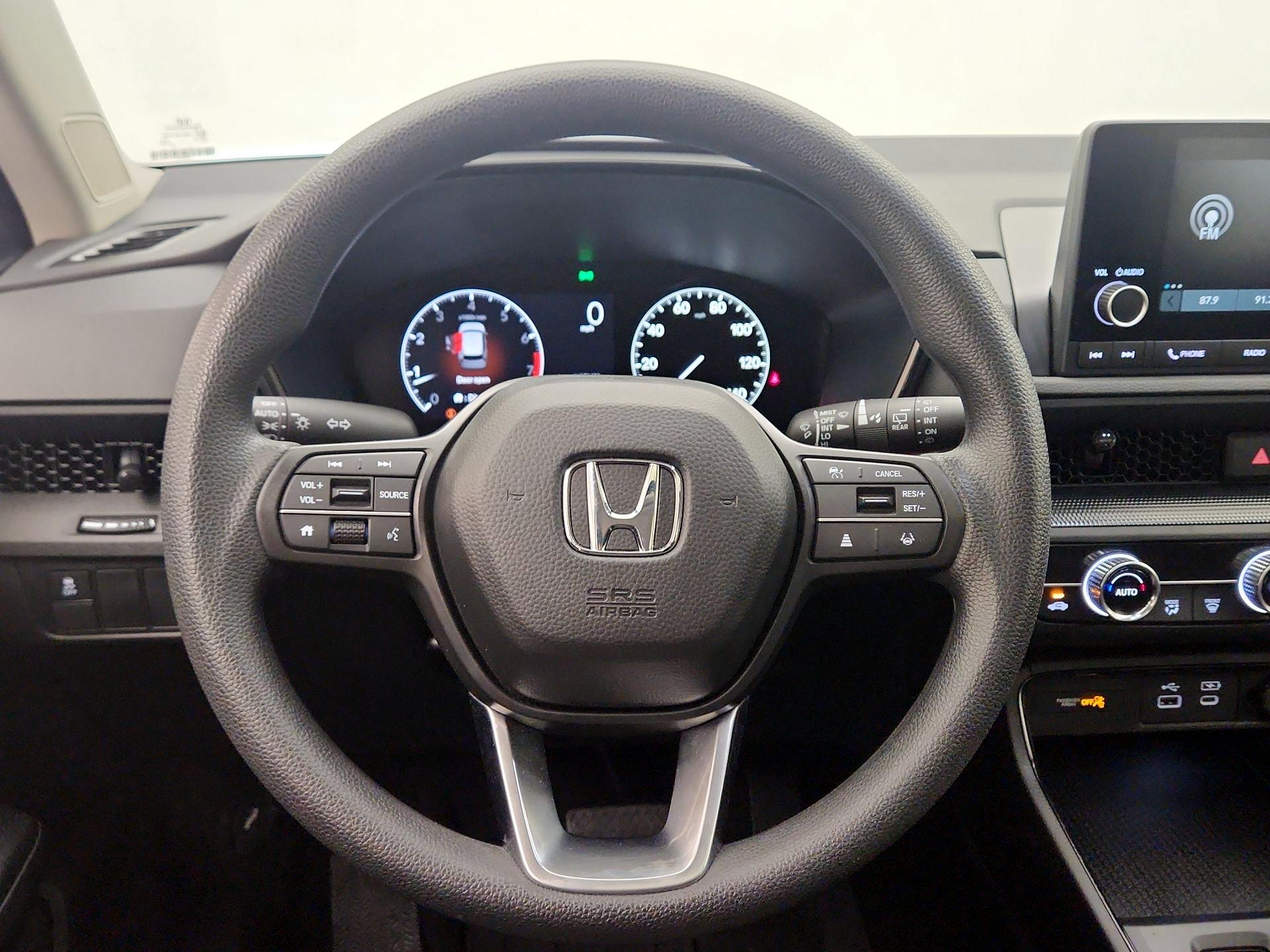 Thumbnail: 2024 Honda CR-V - 10