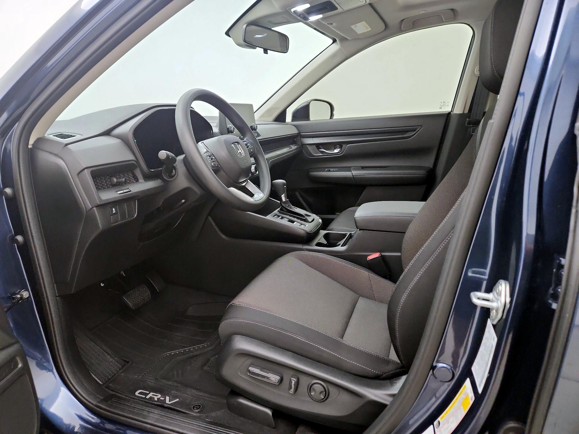 Thumbnail: 2024 Honda CR-V - 11