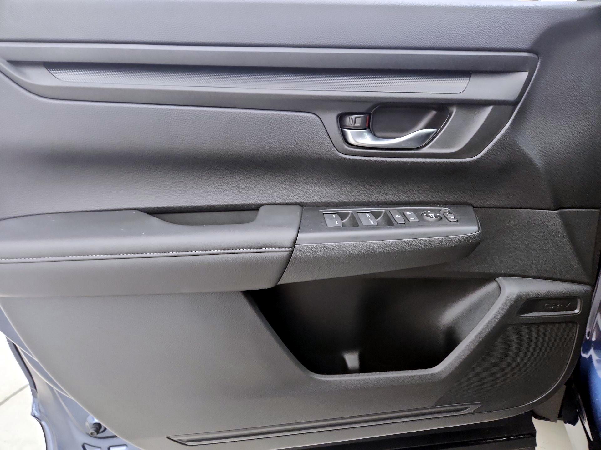 Thumbnail: 2024 Honda CR-V - 12