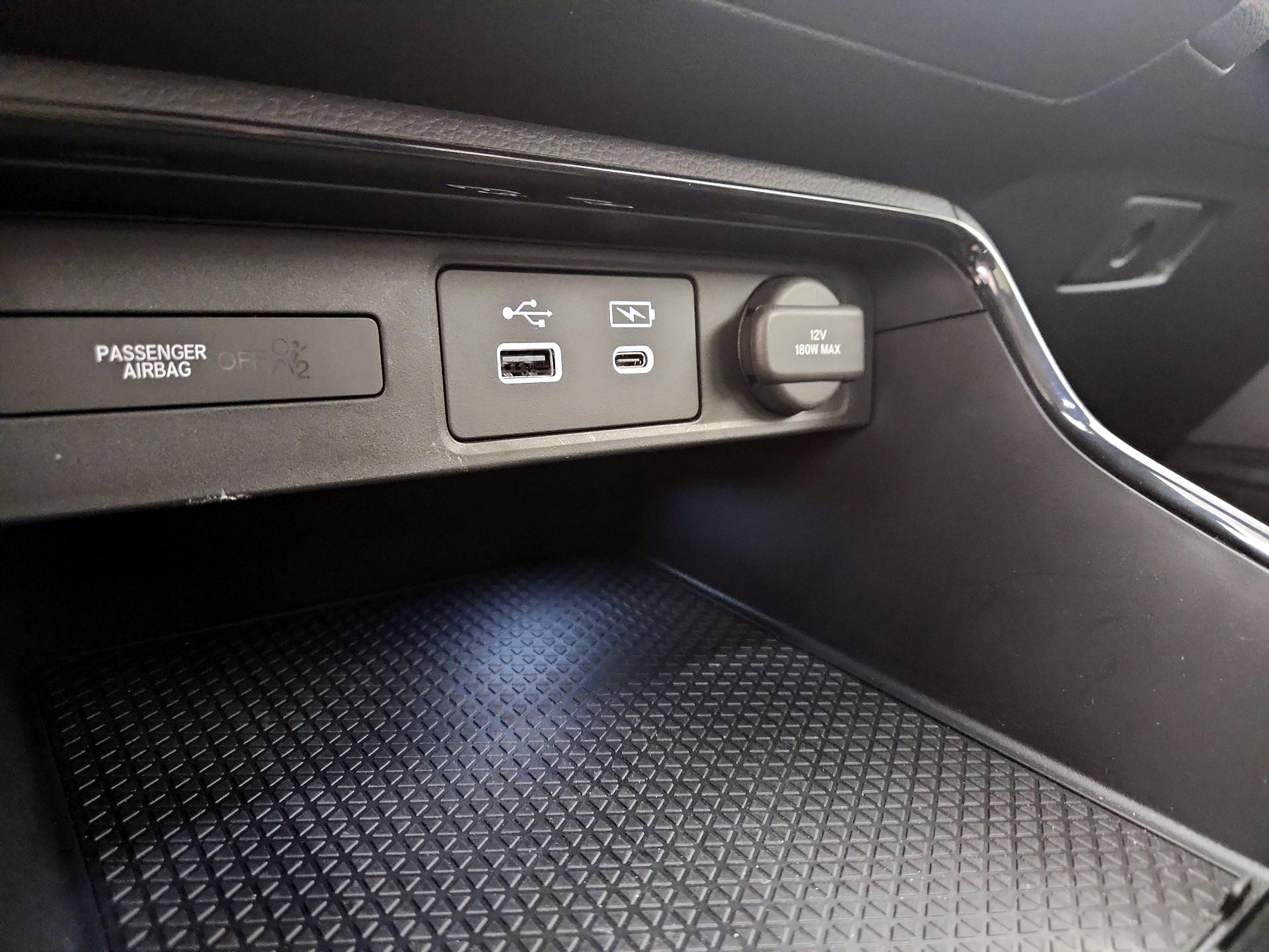 Thumbnail: 2024 Honda CR-V - 18