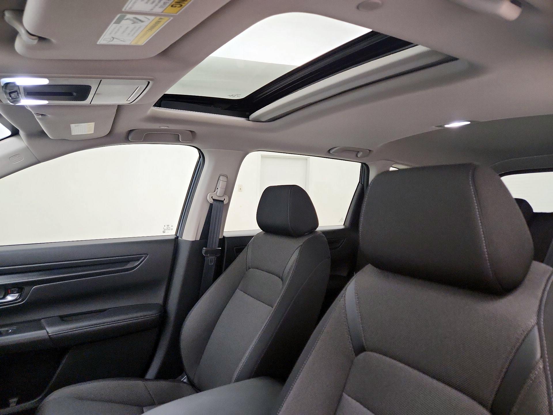 Thumbnail: 2024 Honda CR-V - 19