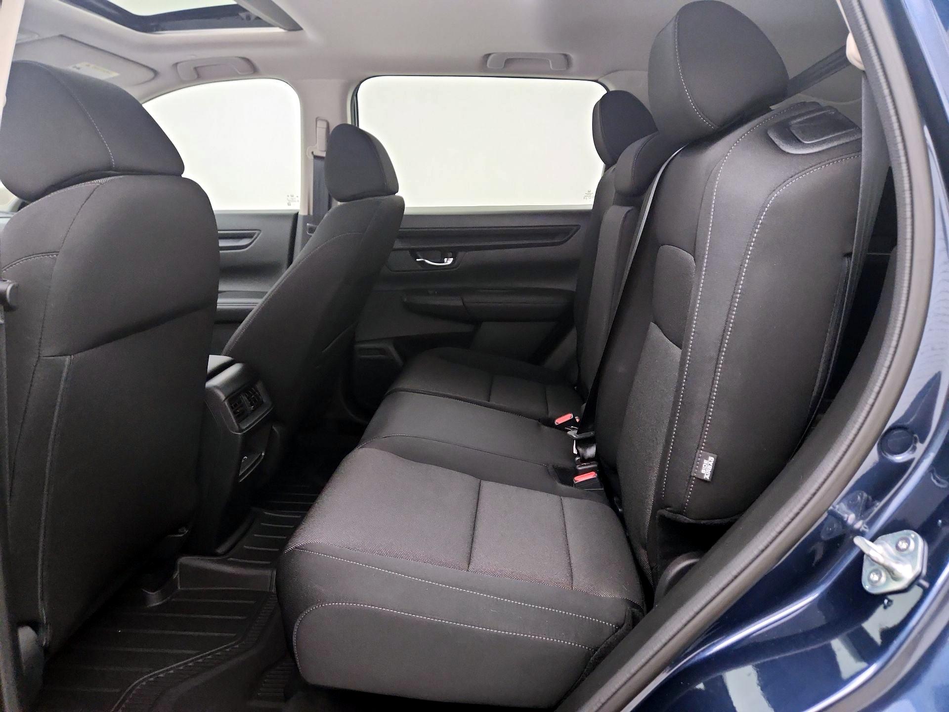 Thumbnail: 2024 Honda CR-V - 20