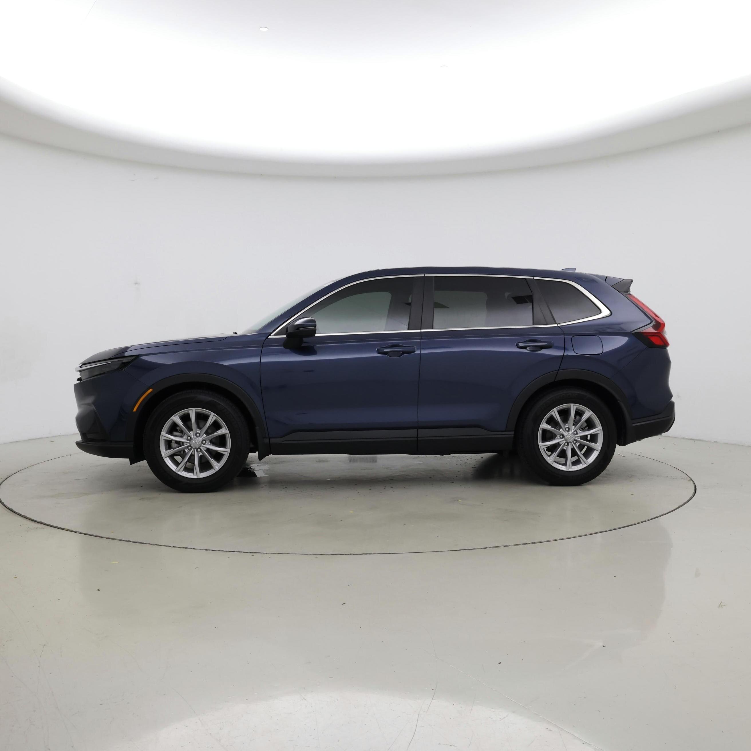 Thumbnail: 2024 Honda CR-V - 3