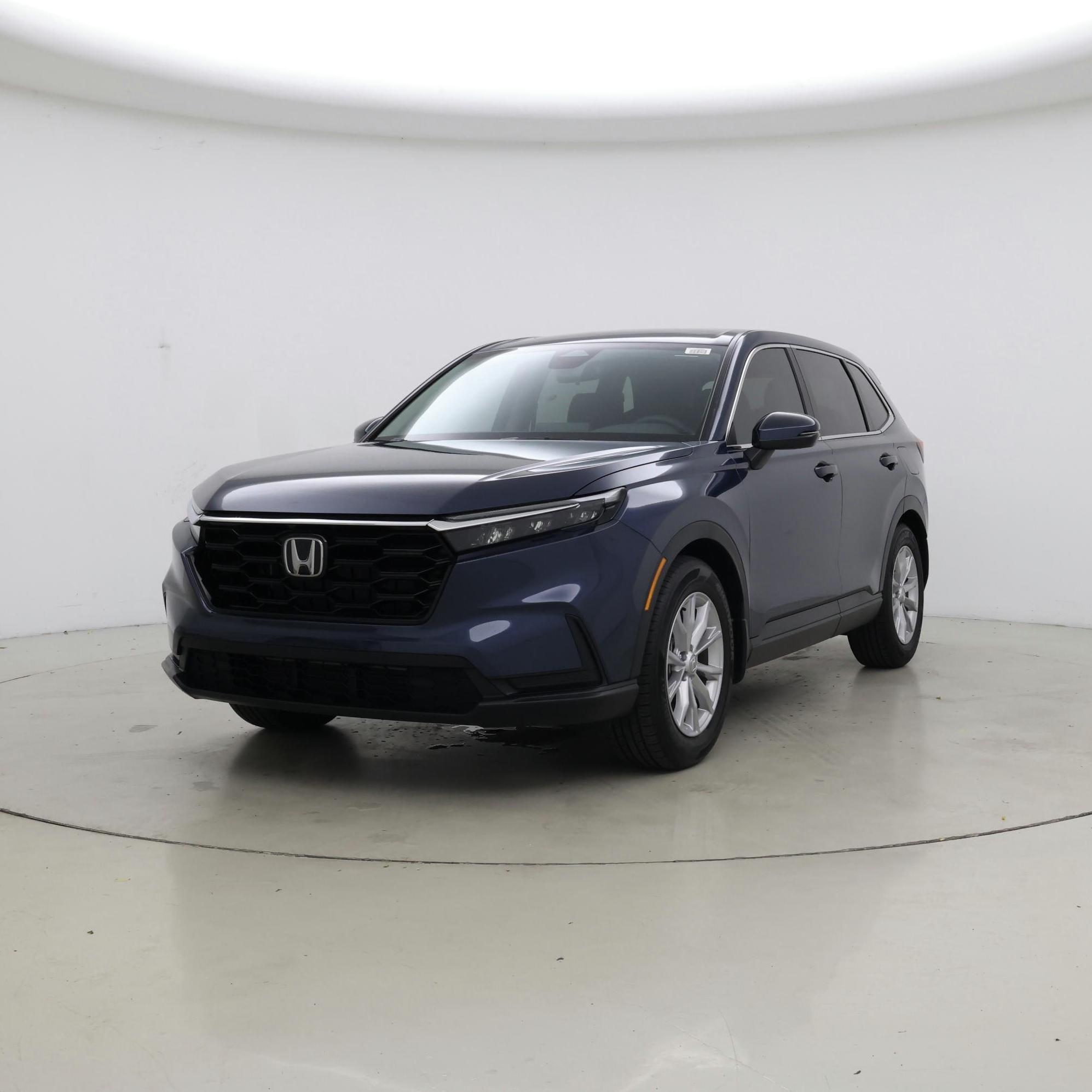 Thumbnail: 2024 Honda CR-V - 4