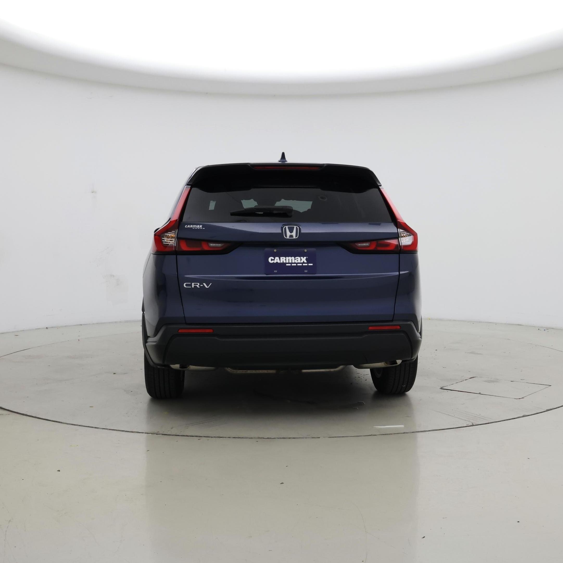 Thumbnail: 2024 Honda CR-V - 6