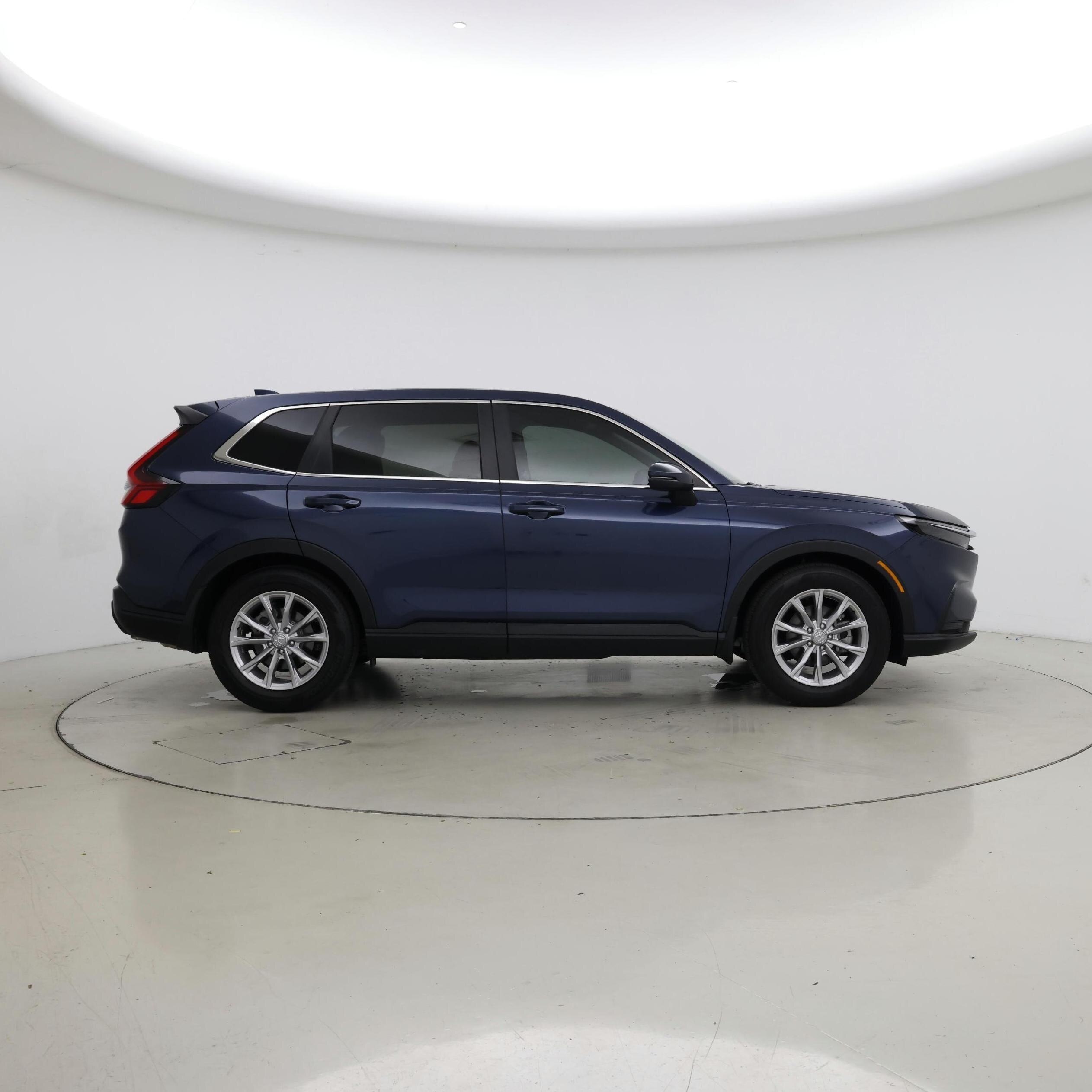 Thumbnail: 2024 Honda CR-V - 7