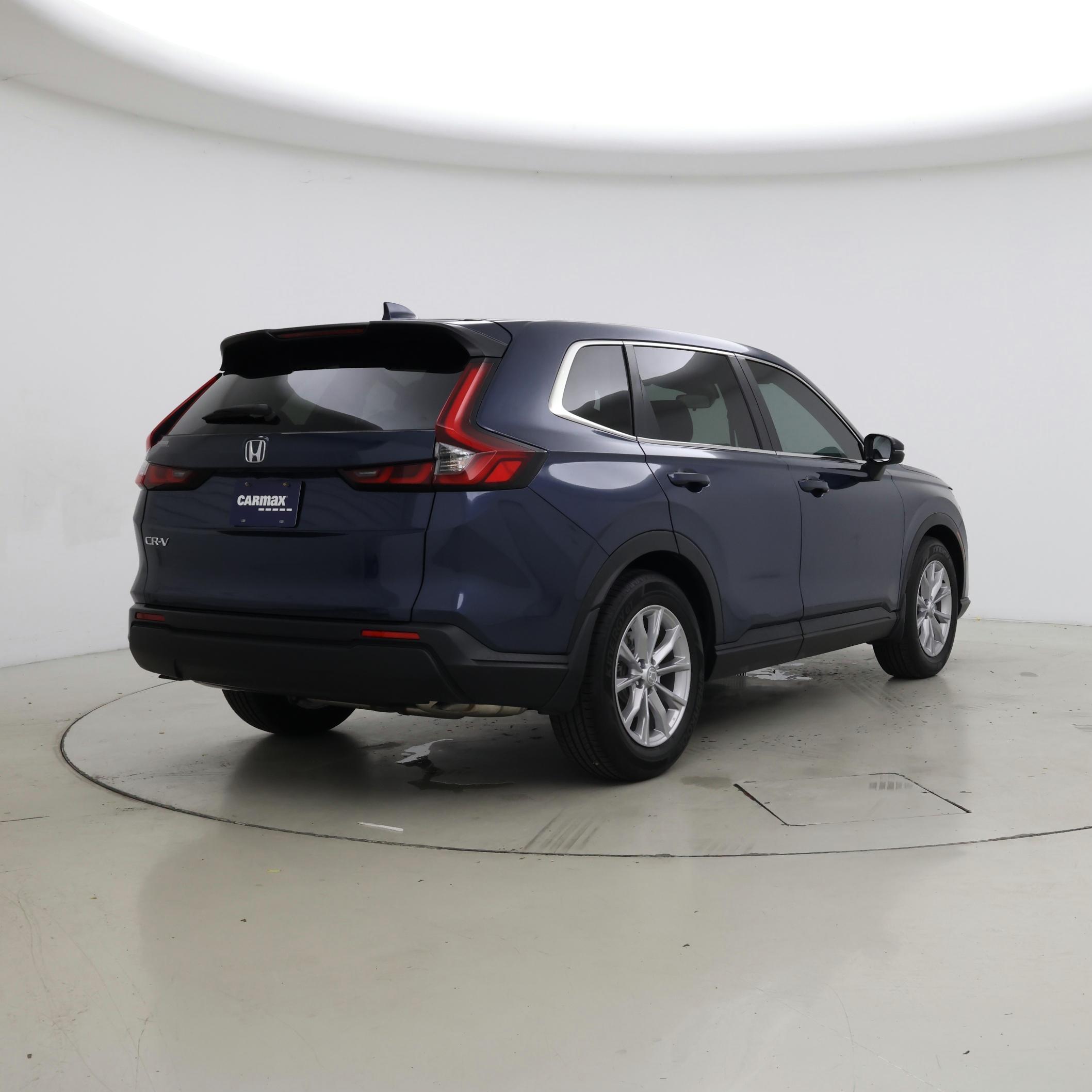 Thumbnail: 2024 Honda CR-V - 8