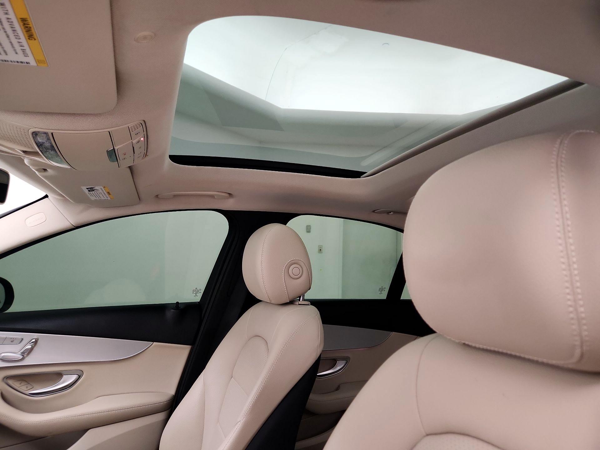 Thumbnail: 2020 Mercedes-Benz C-Class - 19