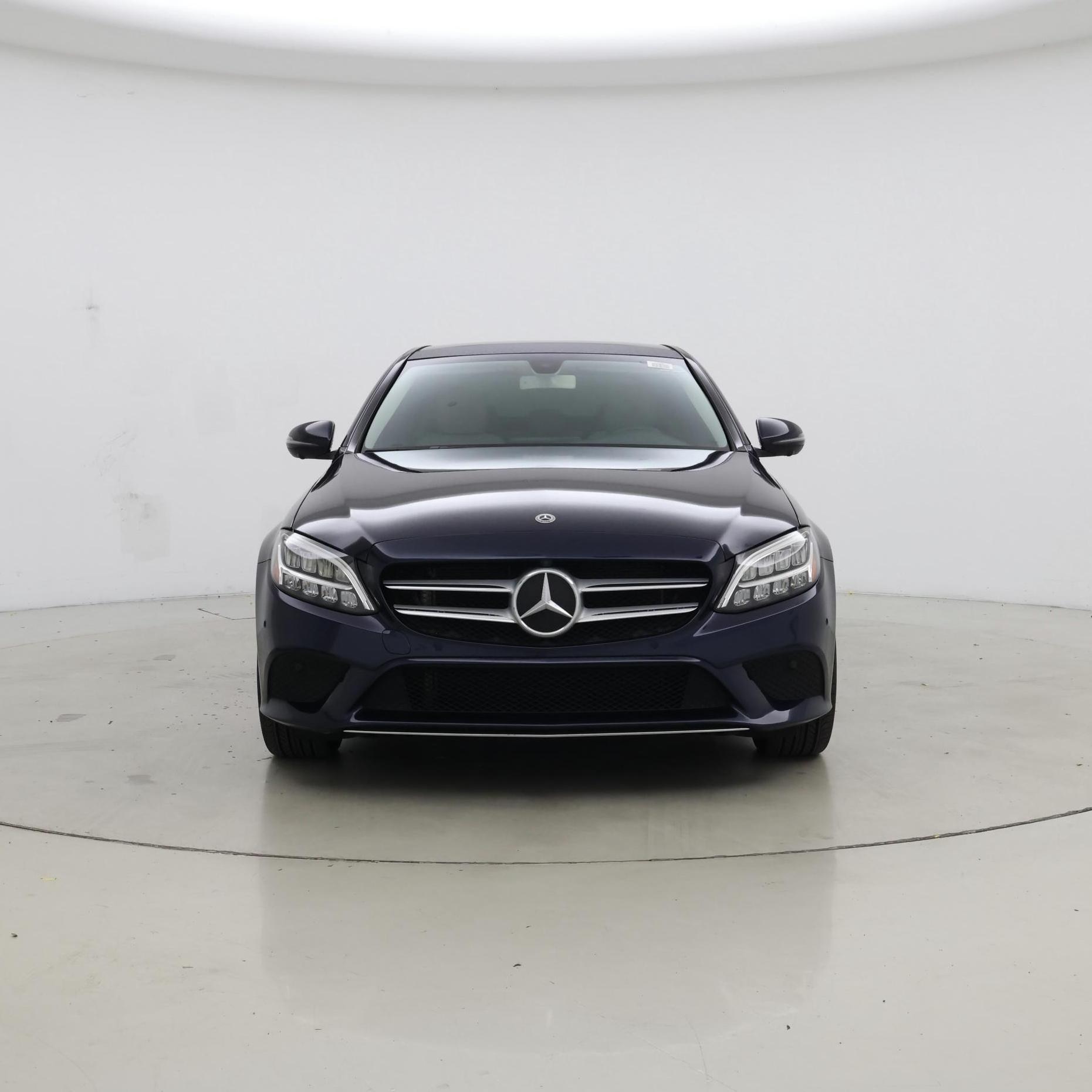 Thumbnail: 2020 Mercedes-Benz C-Class - 5
