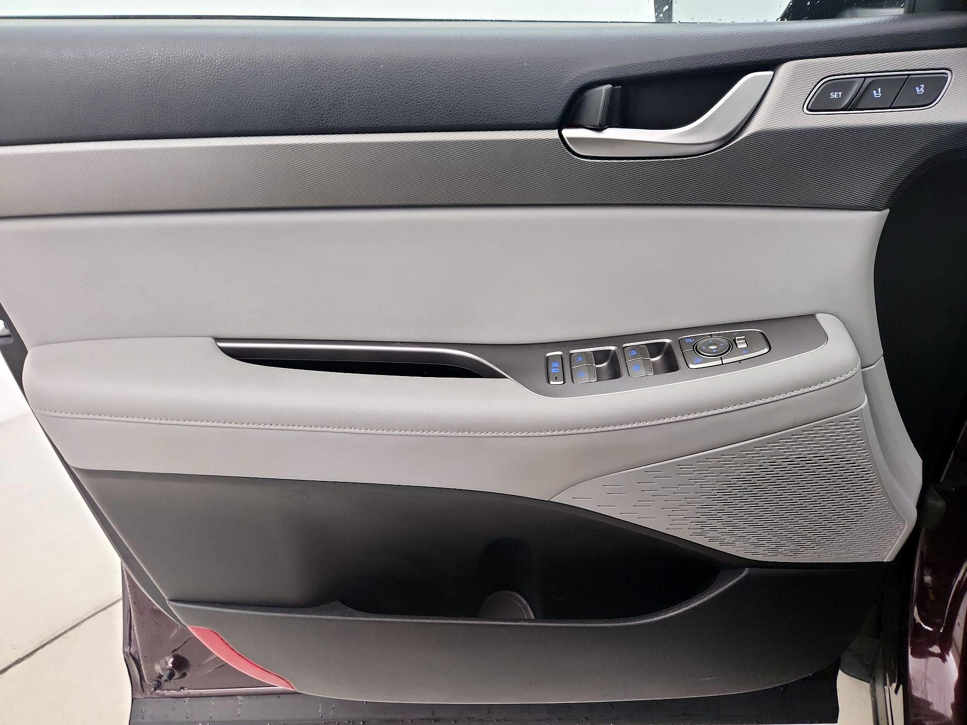 Thumbnail: 2021 Hyundai Palisade - 12