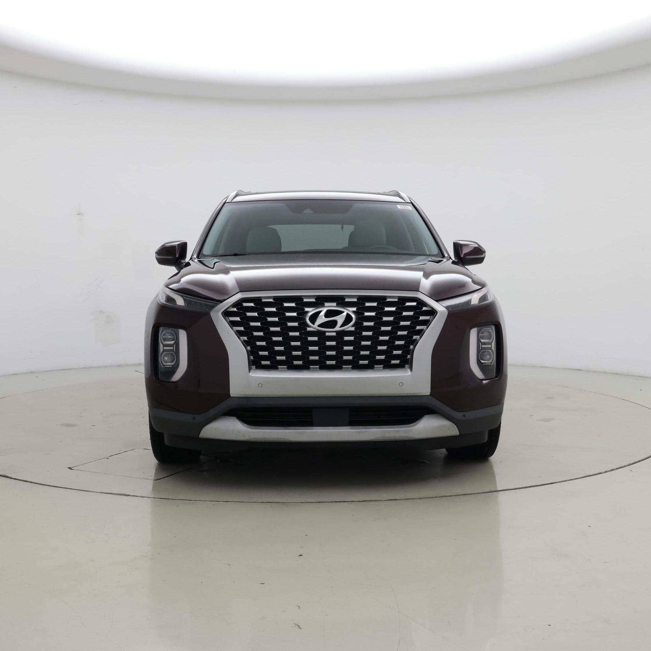Thumbnail: 2021 Hyundai Palisade - 5