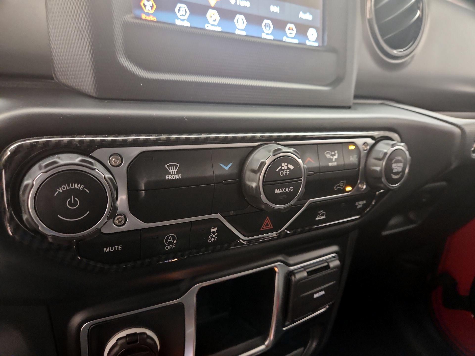 Thumbnail: 2022 Jeep Gladiator - 16