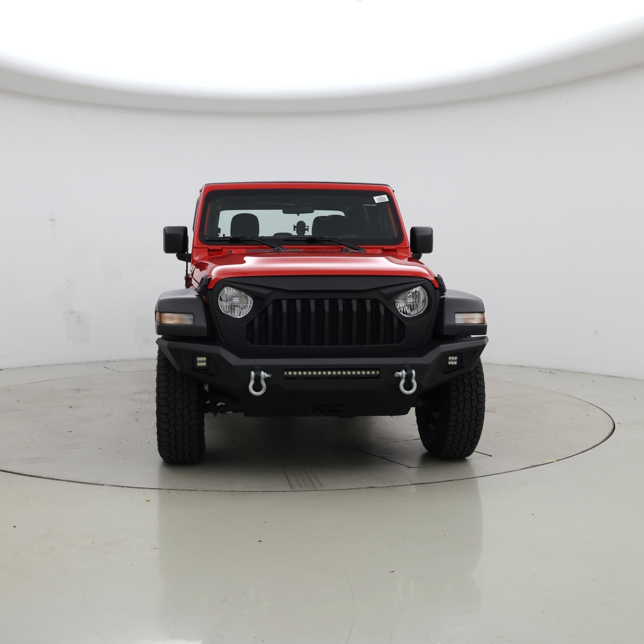 Thumbnail: 2022 Jeep Gladiator - 5