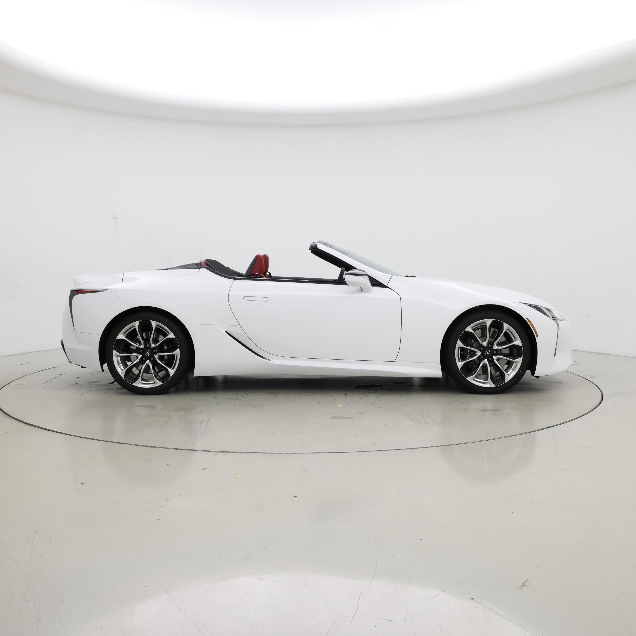 Thumbnail: 2023 Lexus LC - 7