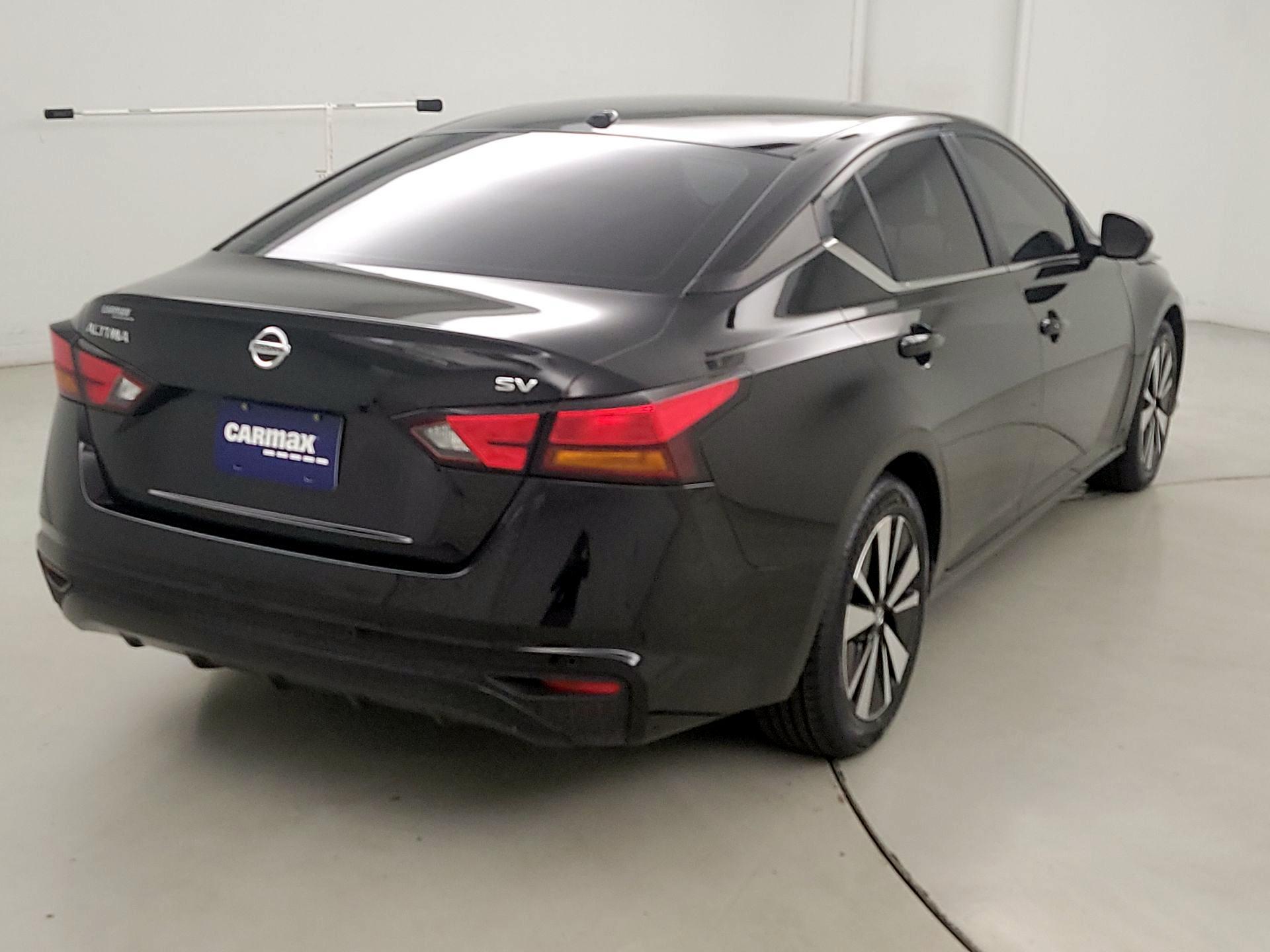 Thumbnail: 2022 Nissan Altima - 5
