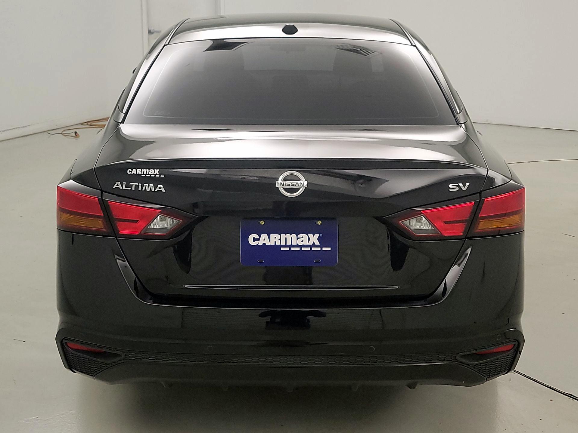 Thumbnail: 2022 Nissan Altima - 6