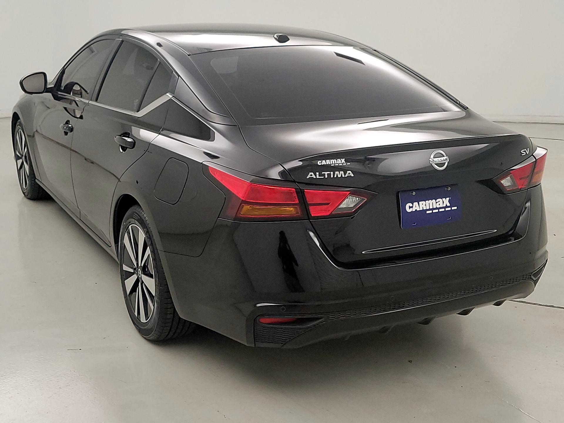 Thumbnail: 2022 Nissan Altima - 7